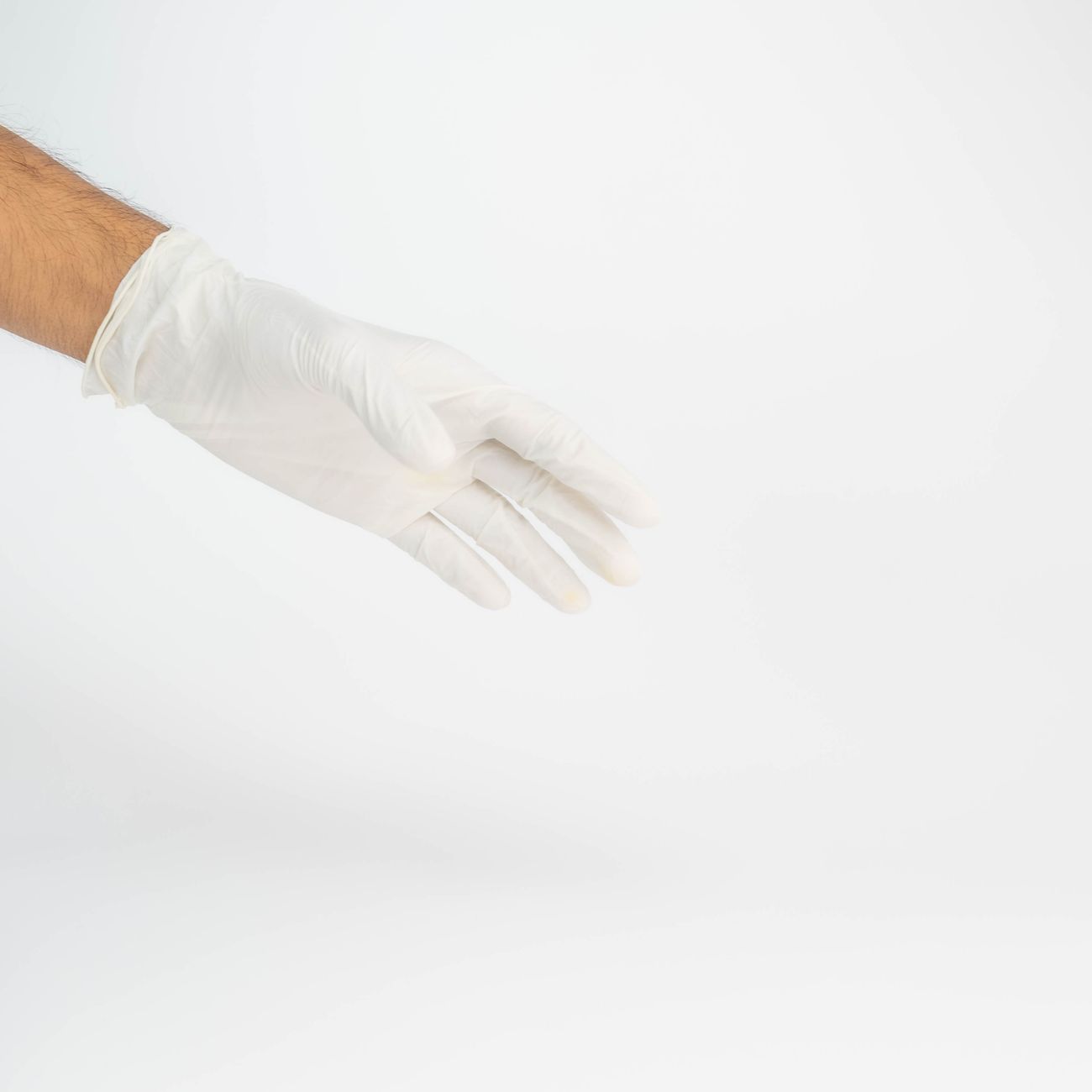 Infection Control and Prevention