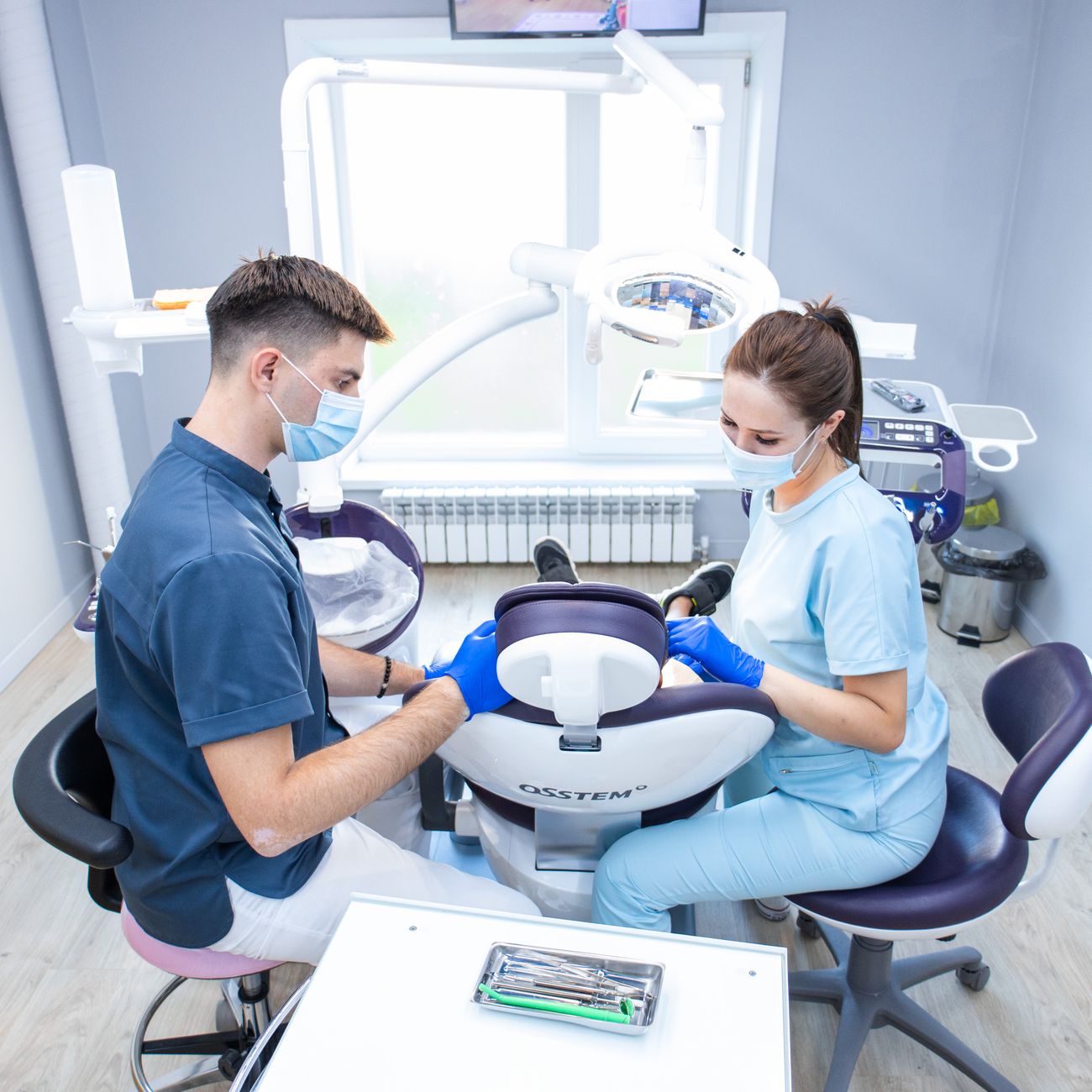 Clinical Decision Support Systems in Anesthesiology