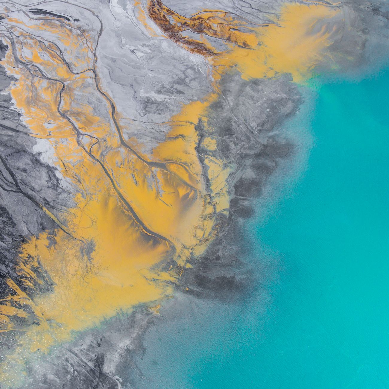 Environmental Regulations in Mining