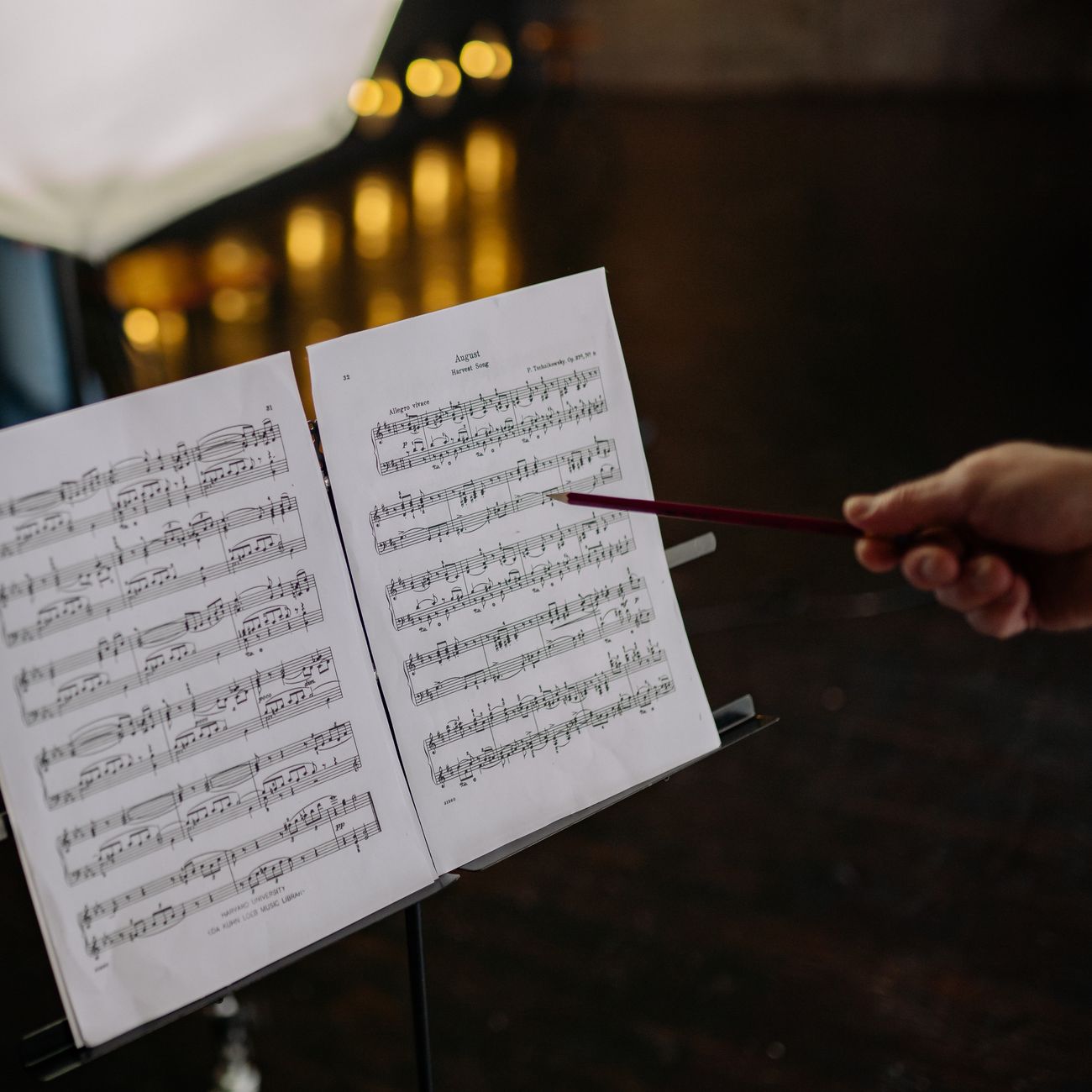 Implementing Assistive Technology in Music Education