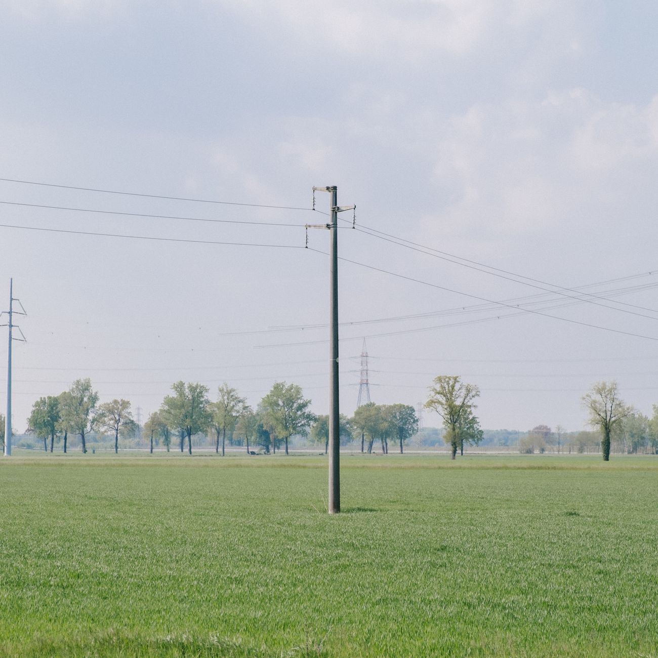 Grid Connection and Net Metering
