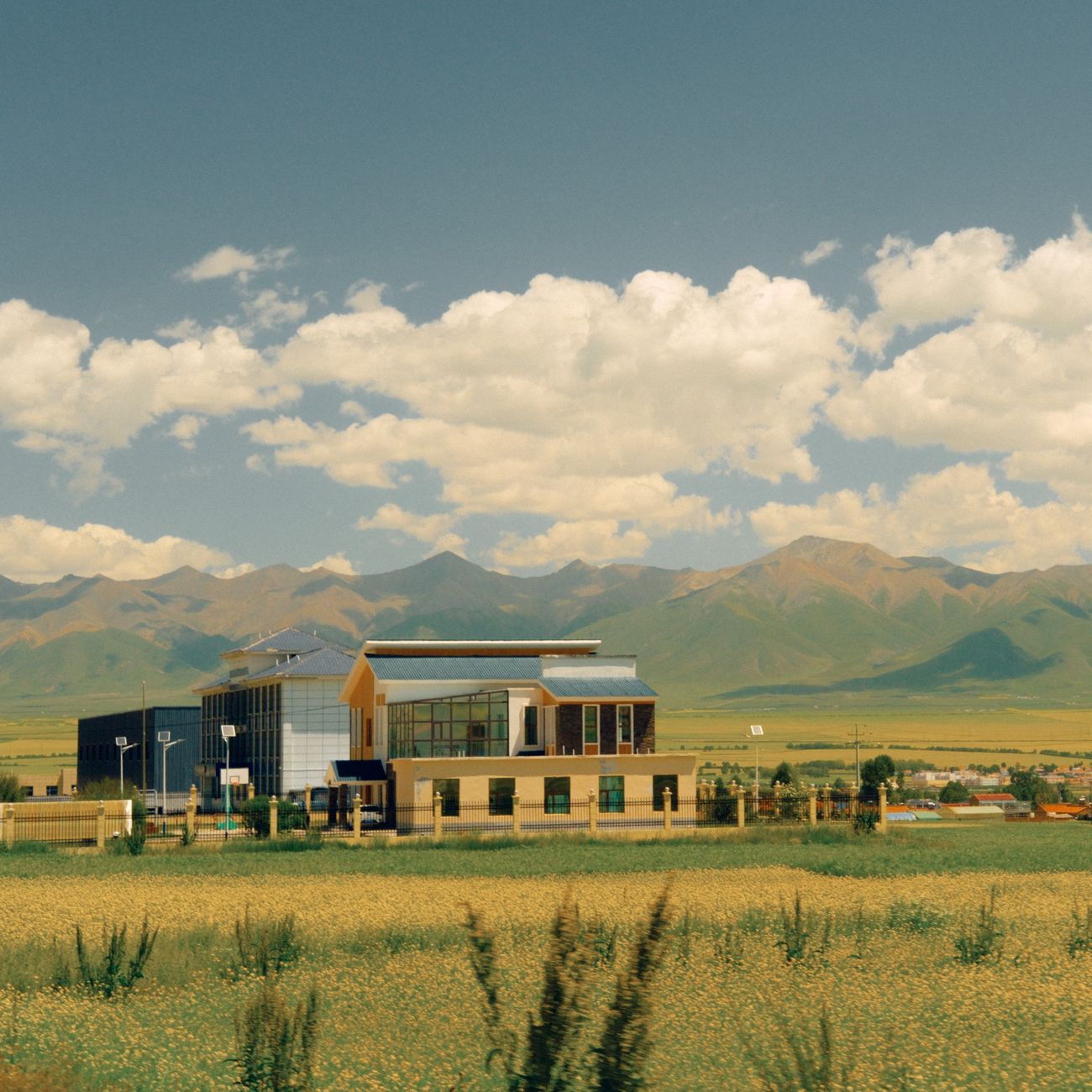 Off-Grid Solar PV Systems