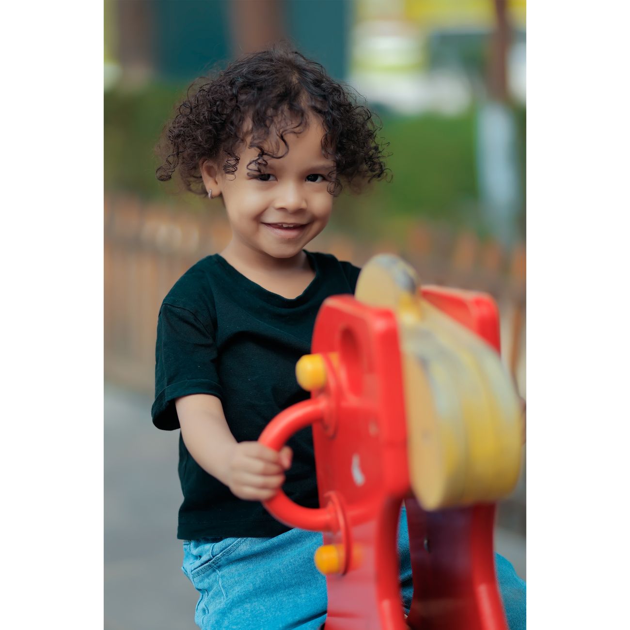 Human Resource Management in Childcare