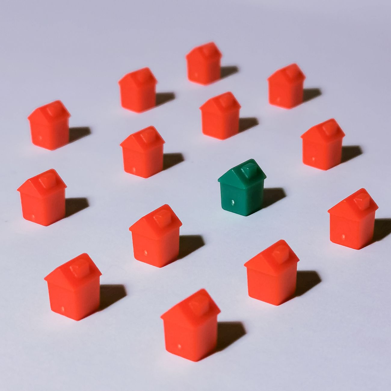 Natural Language Processing in Real Estate