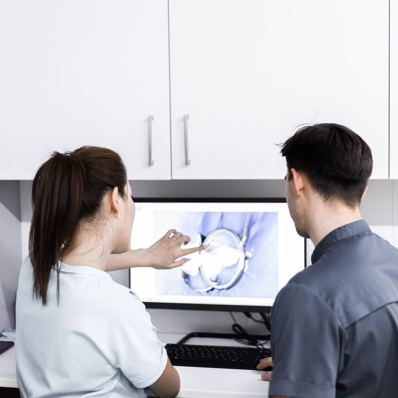 Health and Safety in Dental Practice