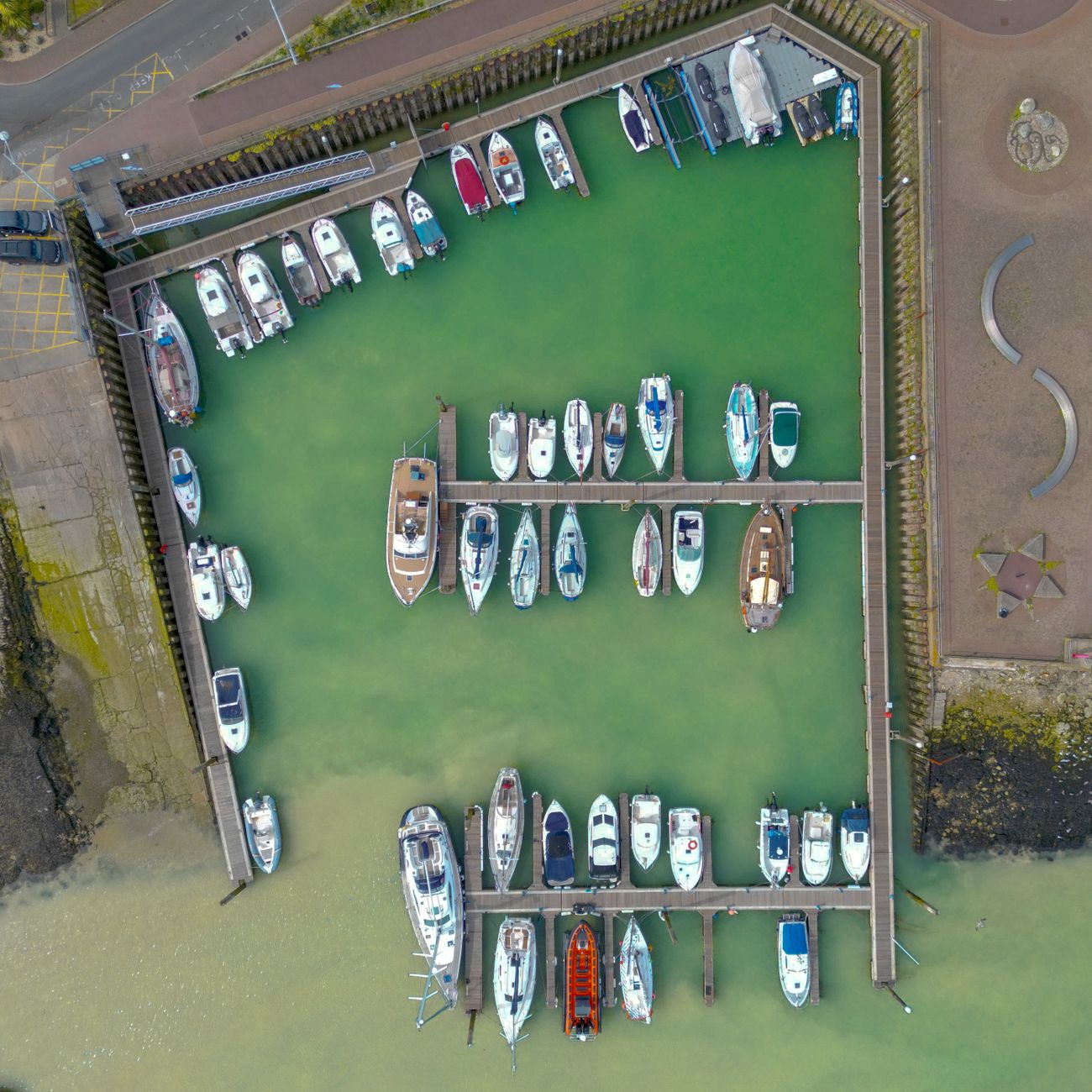 Customer Service in Yachting