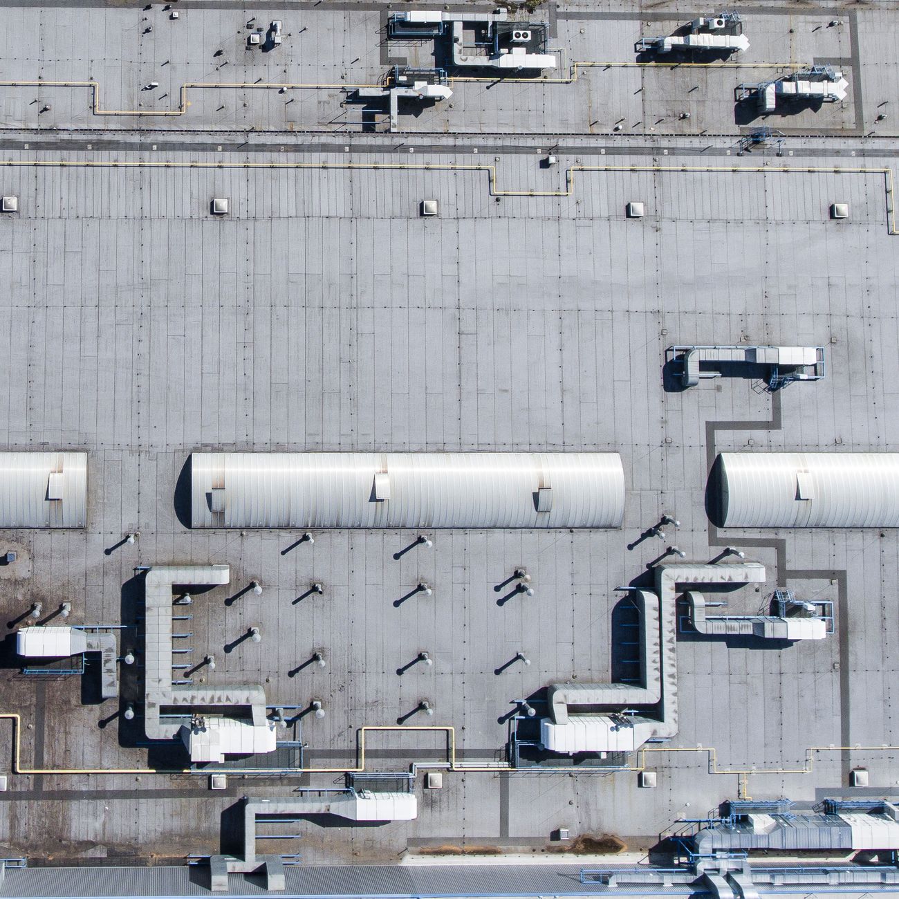 Technology and Innovation in Facilities
