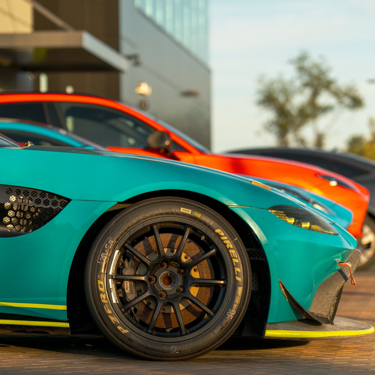 Advertising and Promotions for Automotive Brands