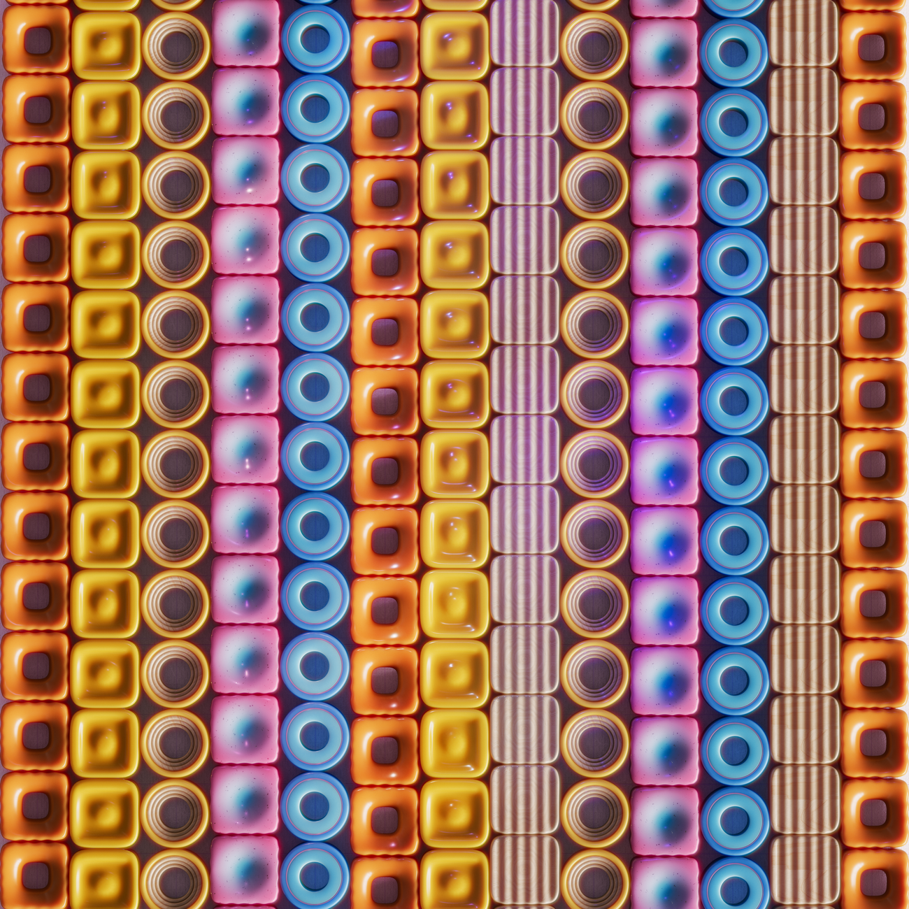 Textile Product Design and Customization with AI