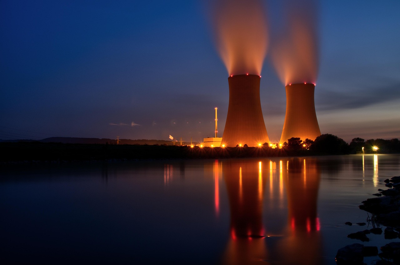AI Applications in Nuclear Medicine