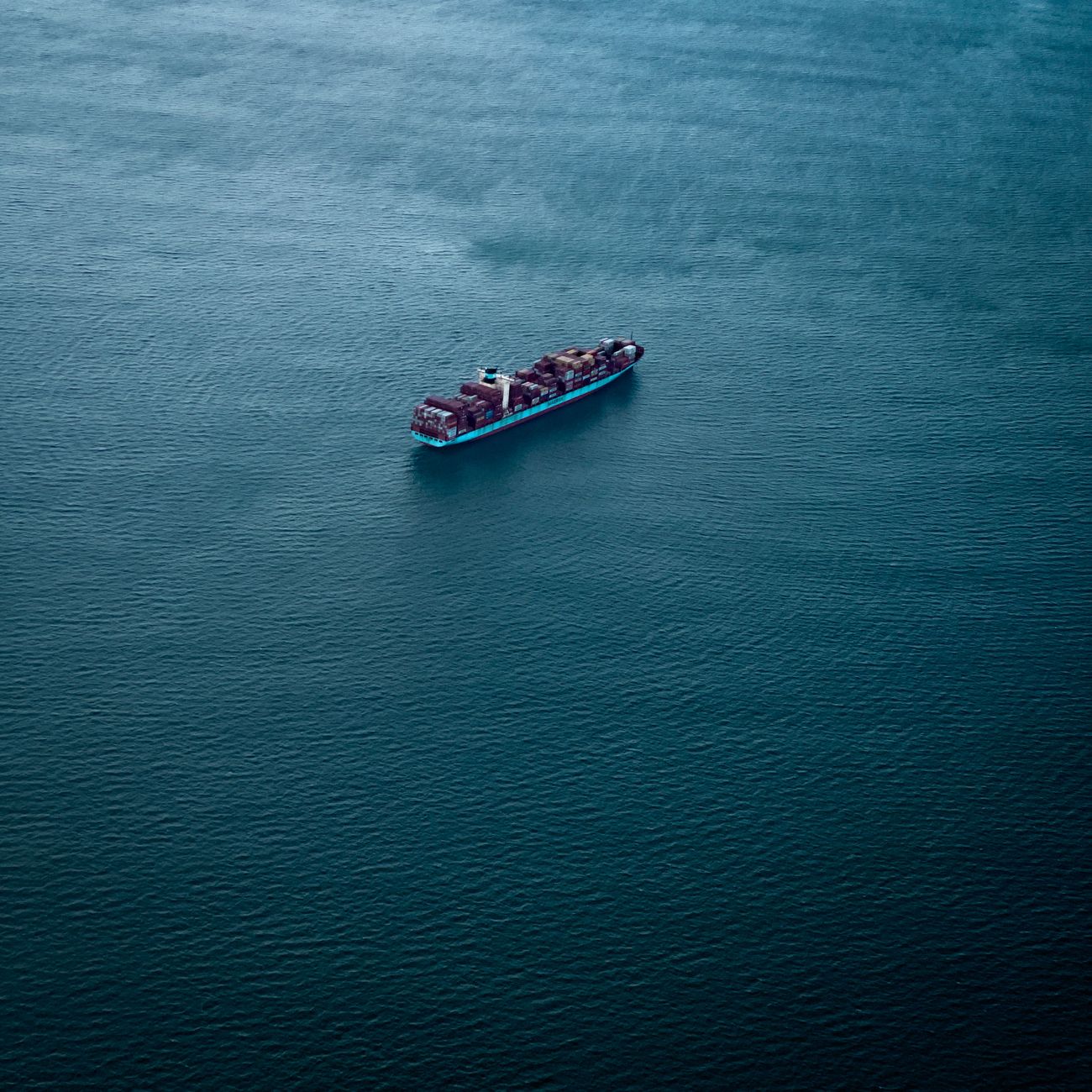 Law of Ship Arrest