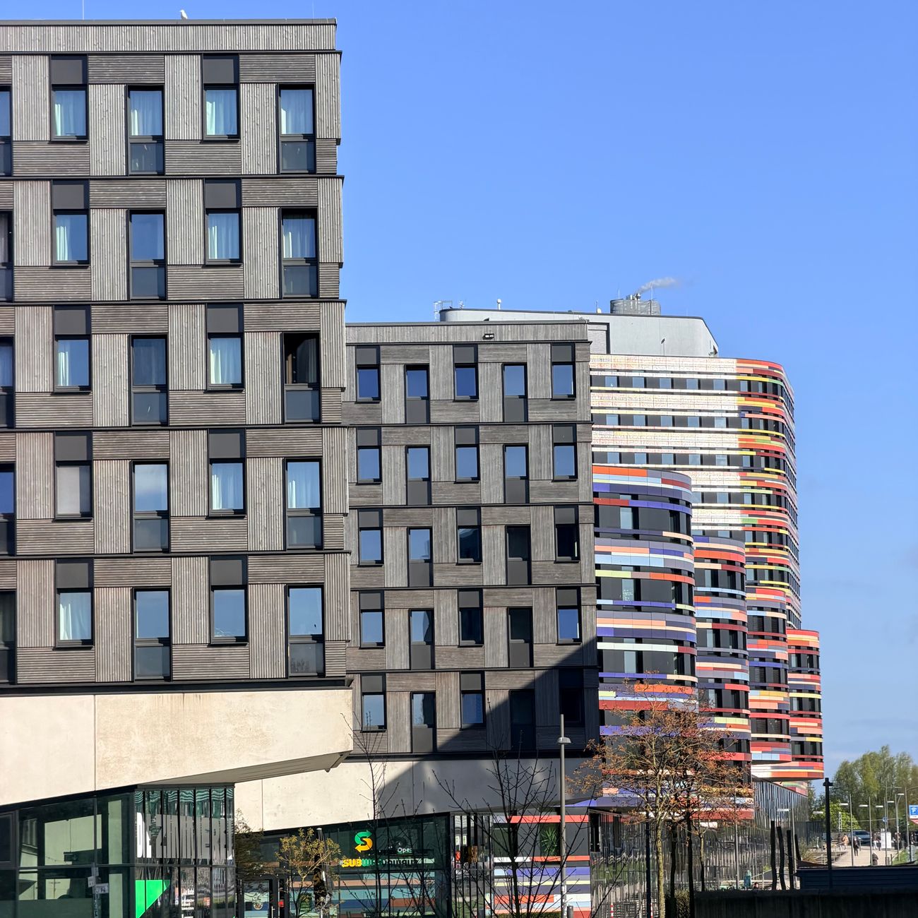 Sustainable Hotel Architecture and Design