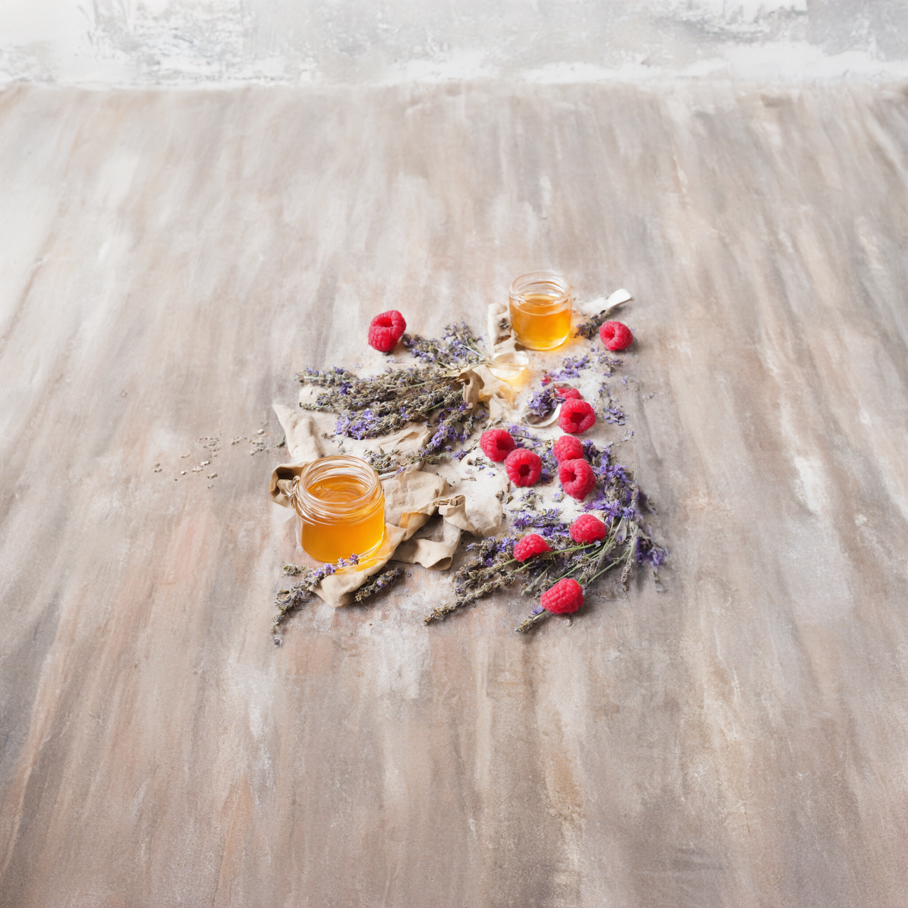 Color Theory in Food Styling