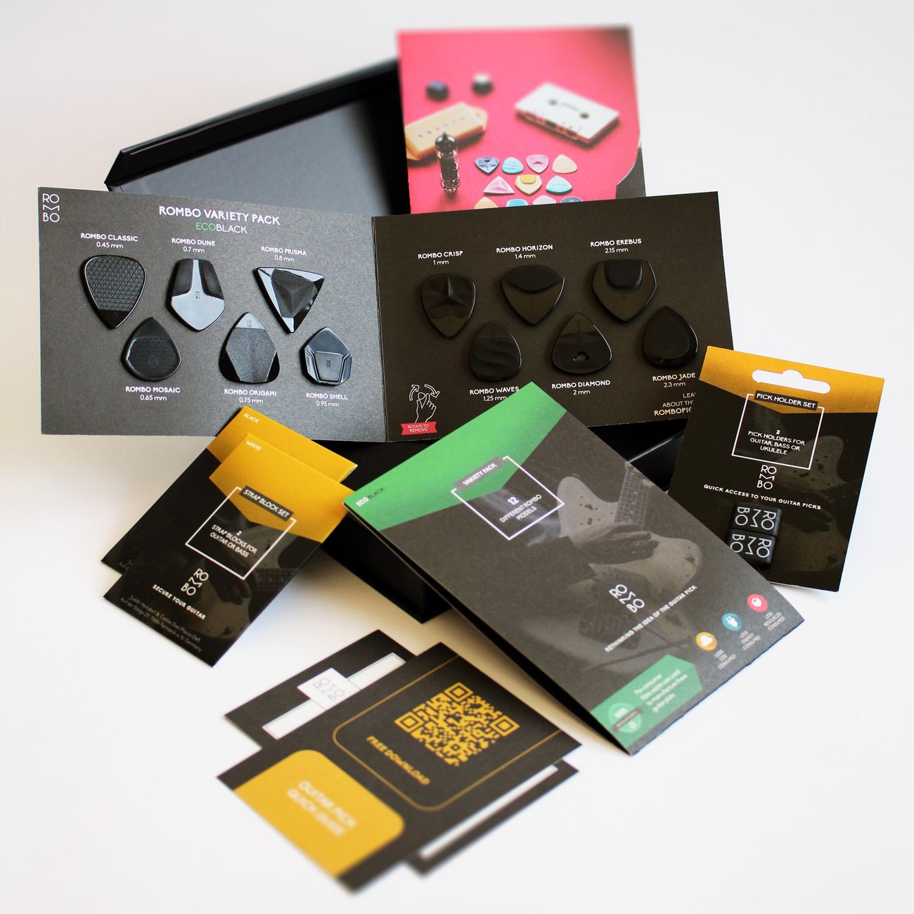 AI-Driven Design for Sustainable Packaging