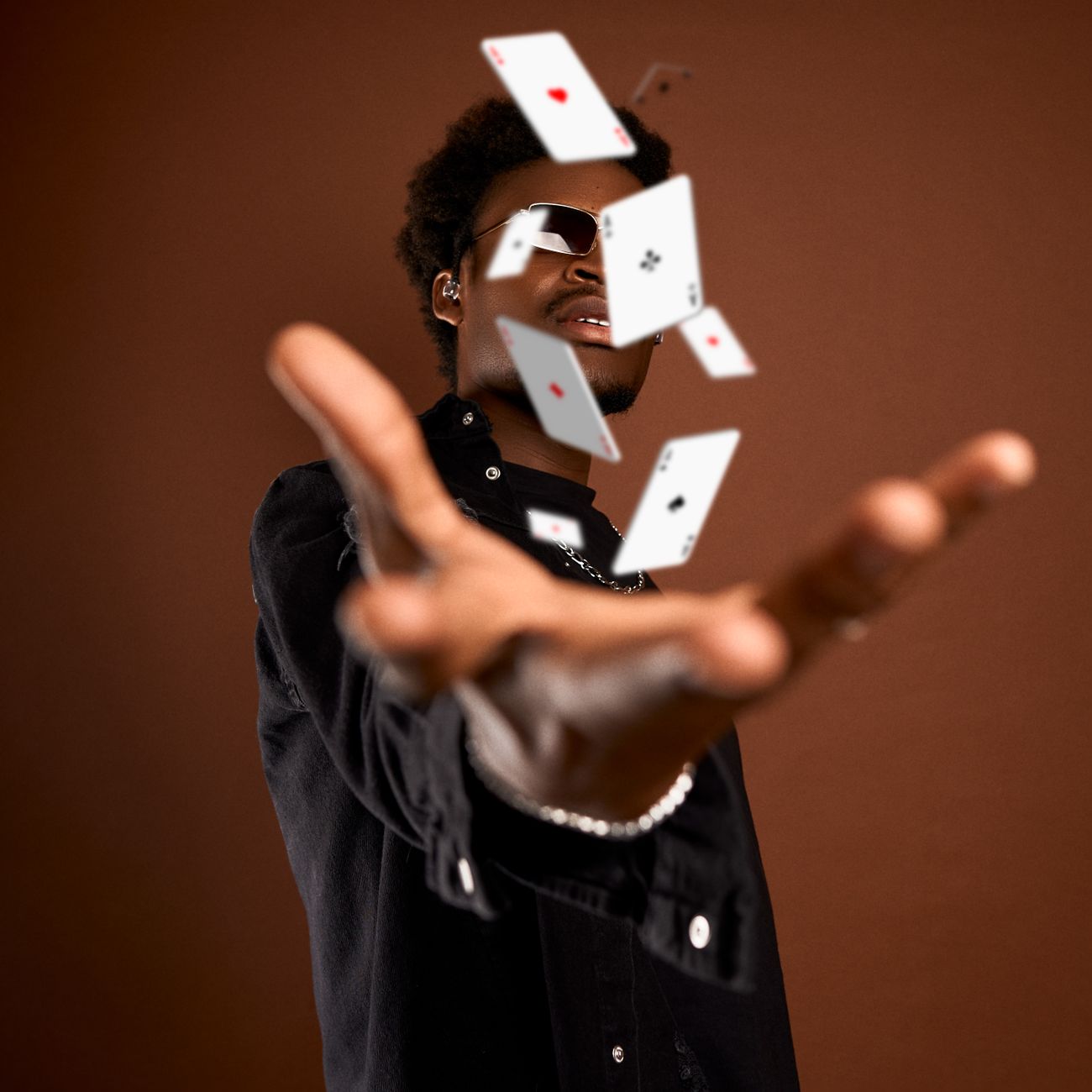 Predictive Analytics for Media and Entertainment
