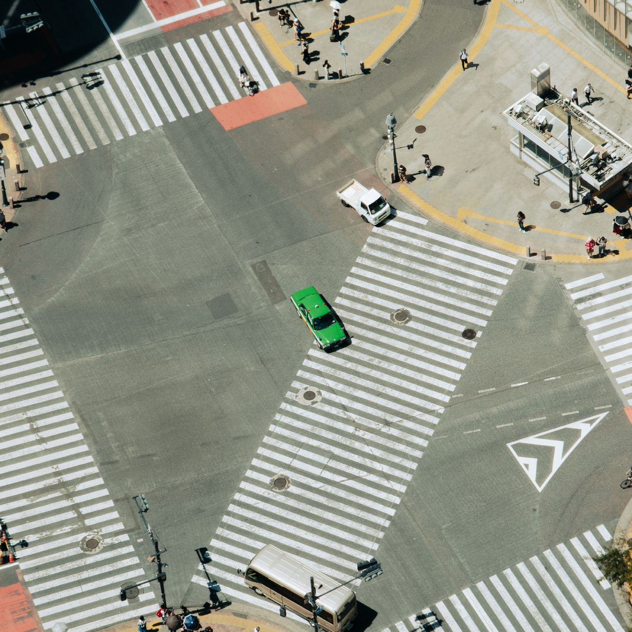 AI Applications in Emergency Response
