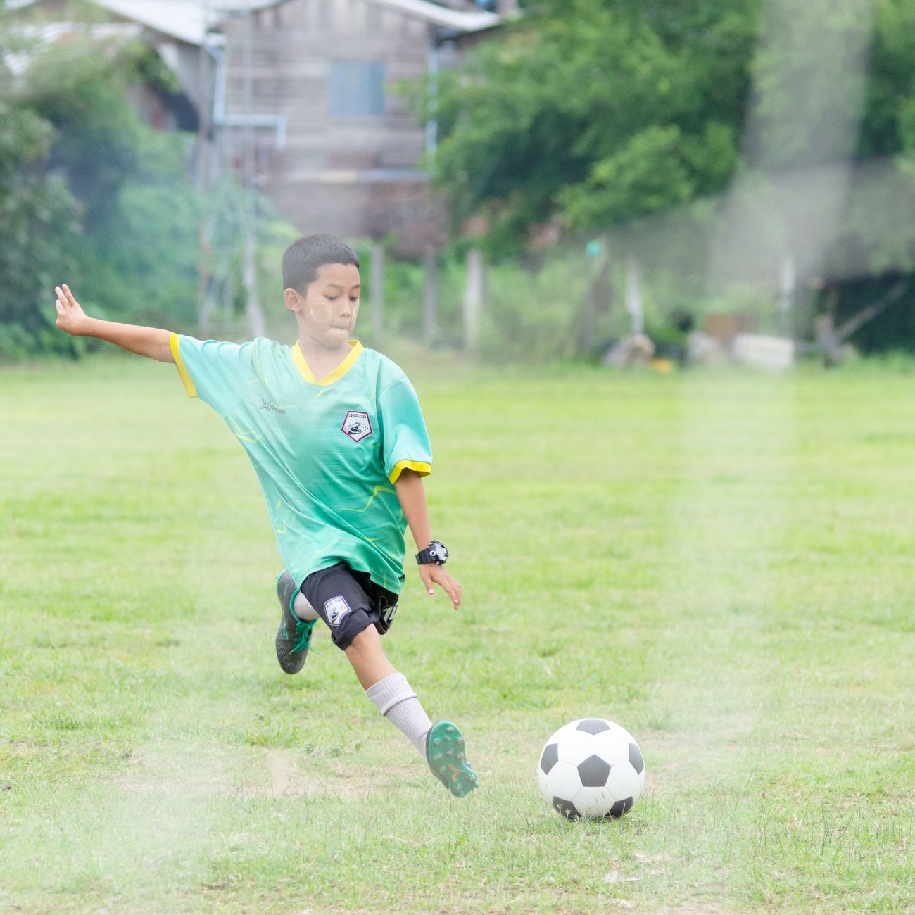 Player Development Strategies