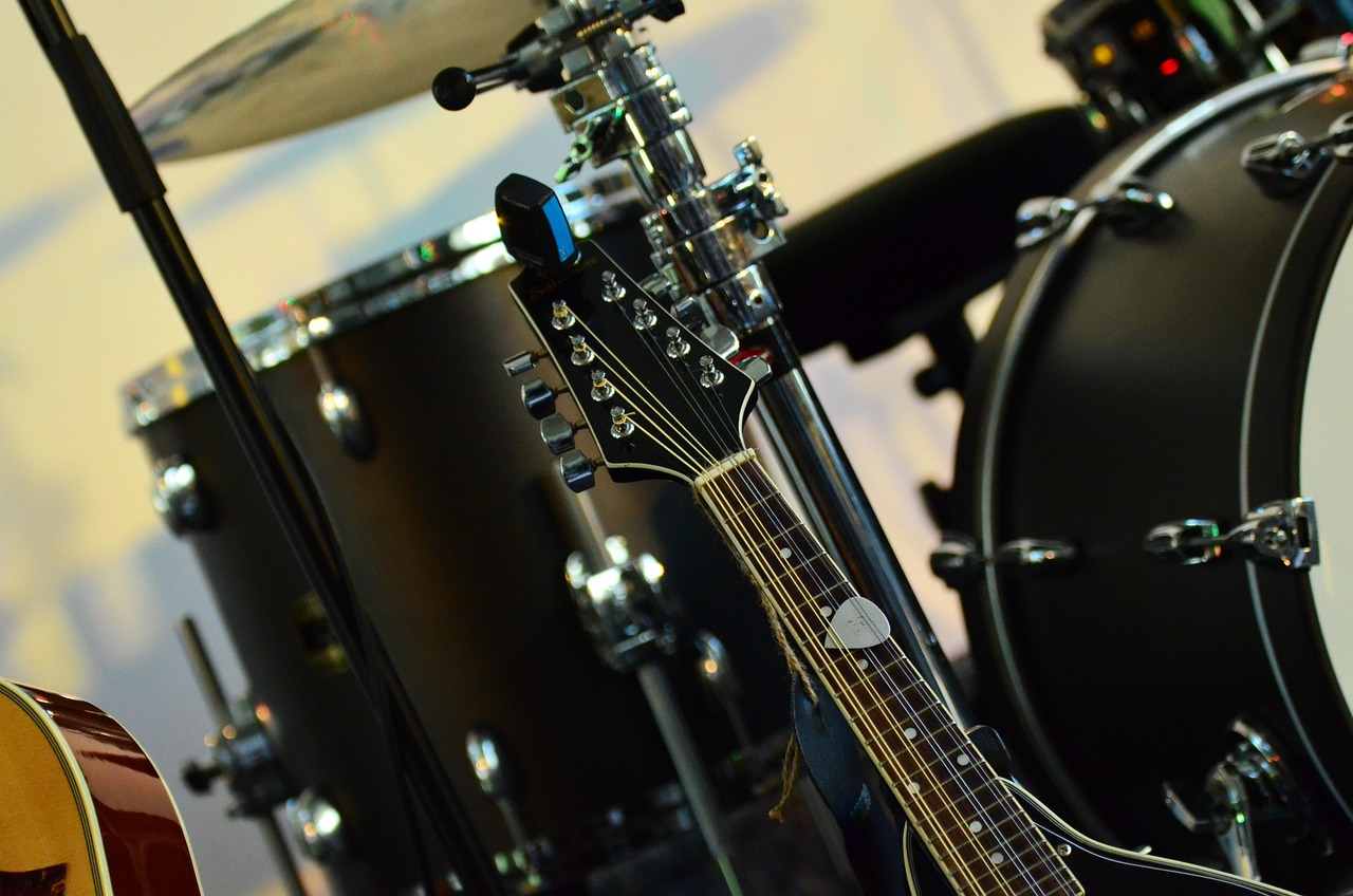 Music Law and Licensing