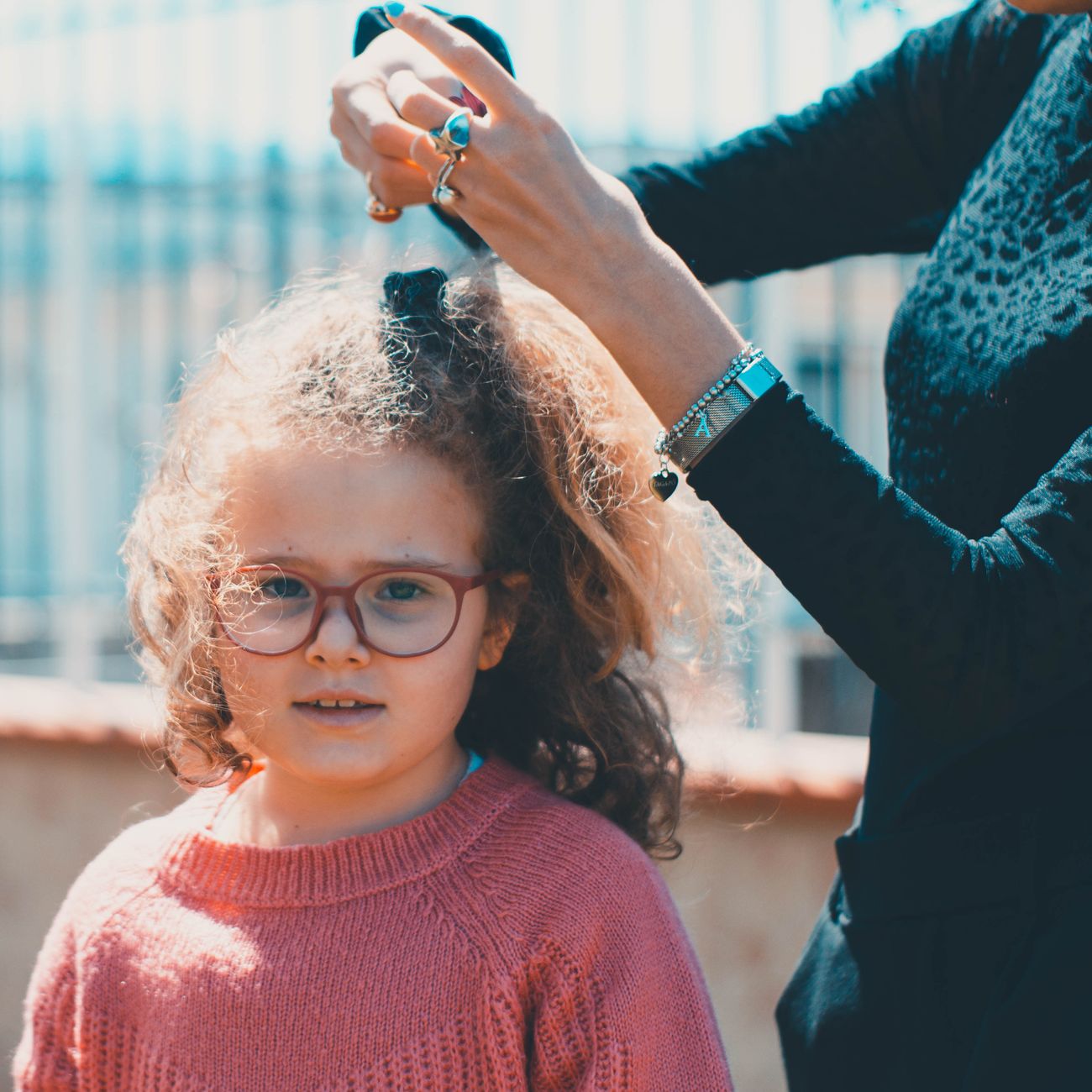 Identification and Diagnosis of Lice Infestations