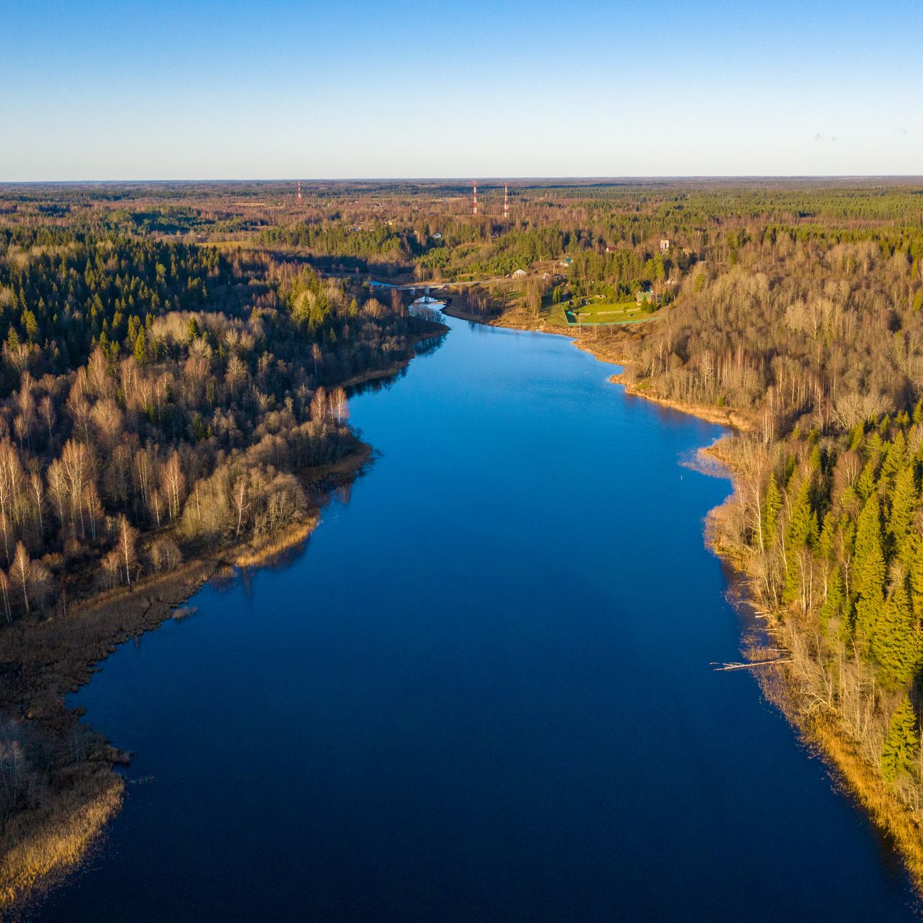 Hydrology for Dams