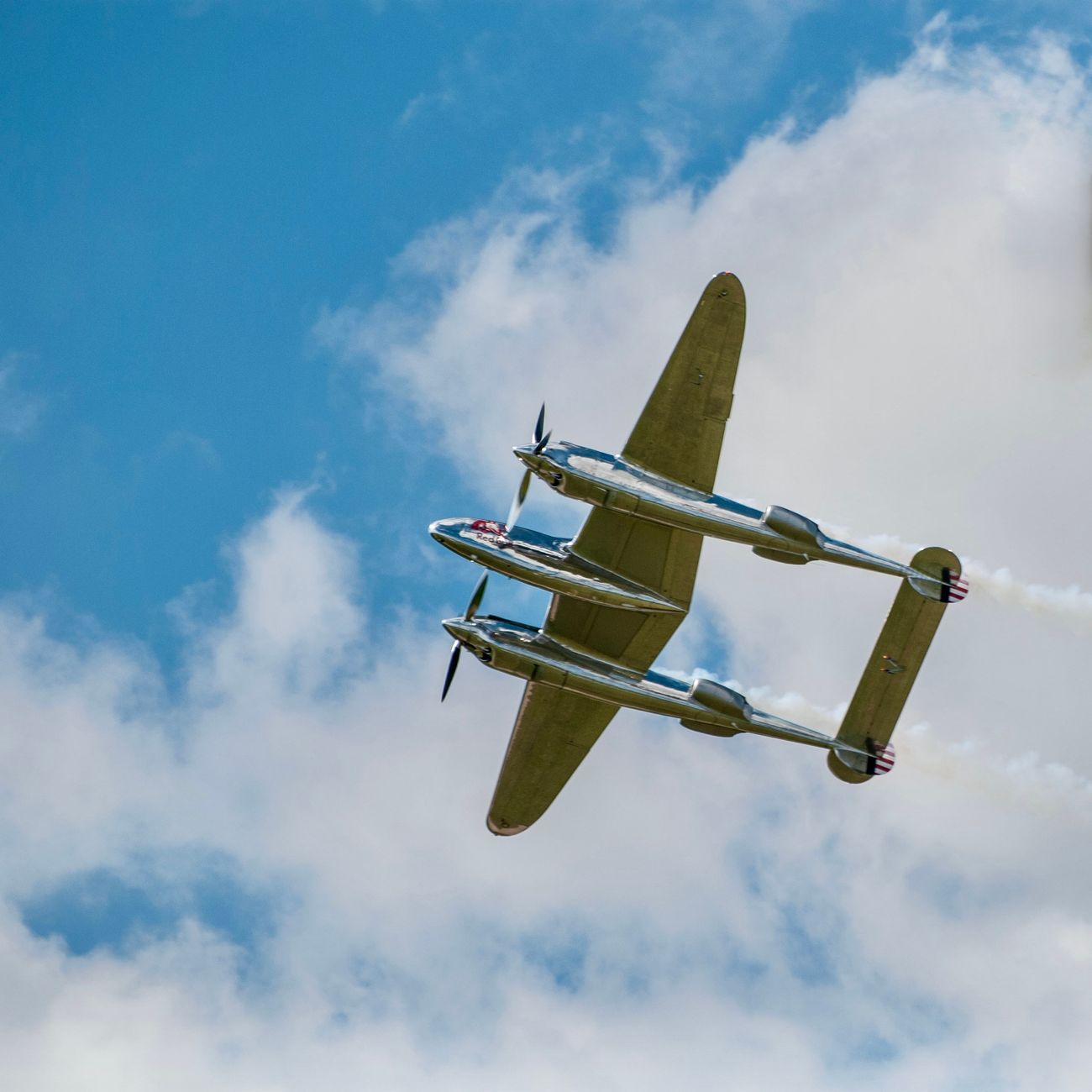 Sustainable Aviation