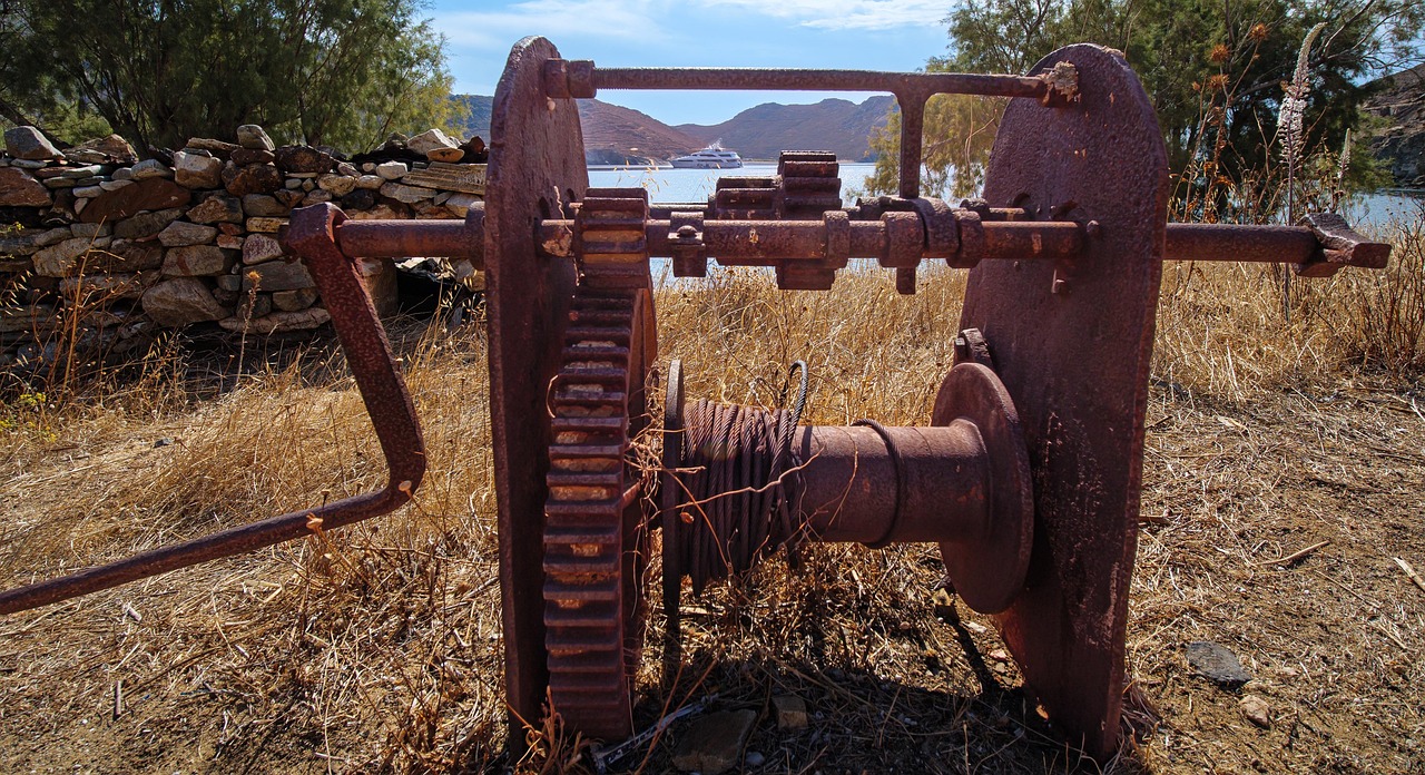 Environmental Management in Mining