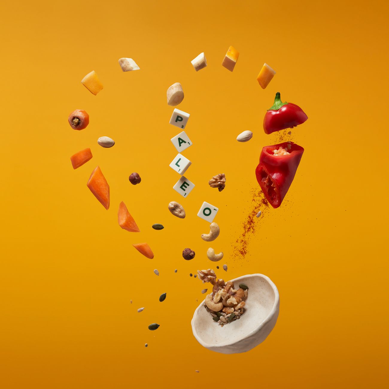 Deep Learning for Ingredient Analysis