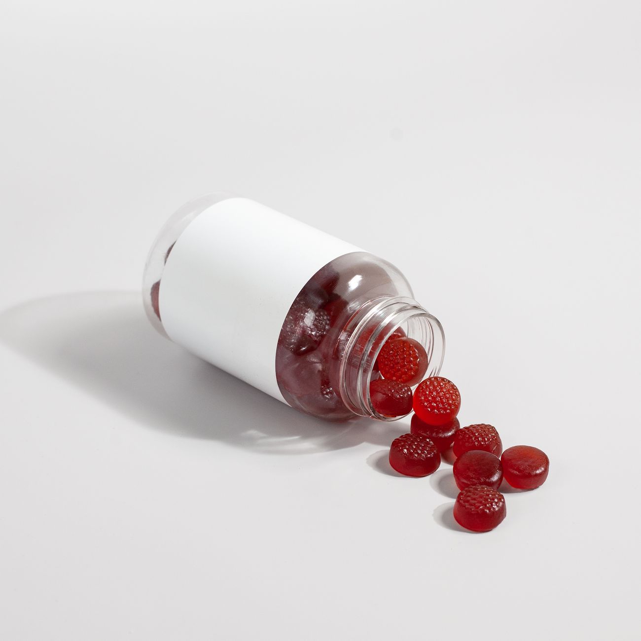 Recommender Systems for Supplement Marketing