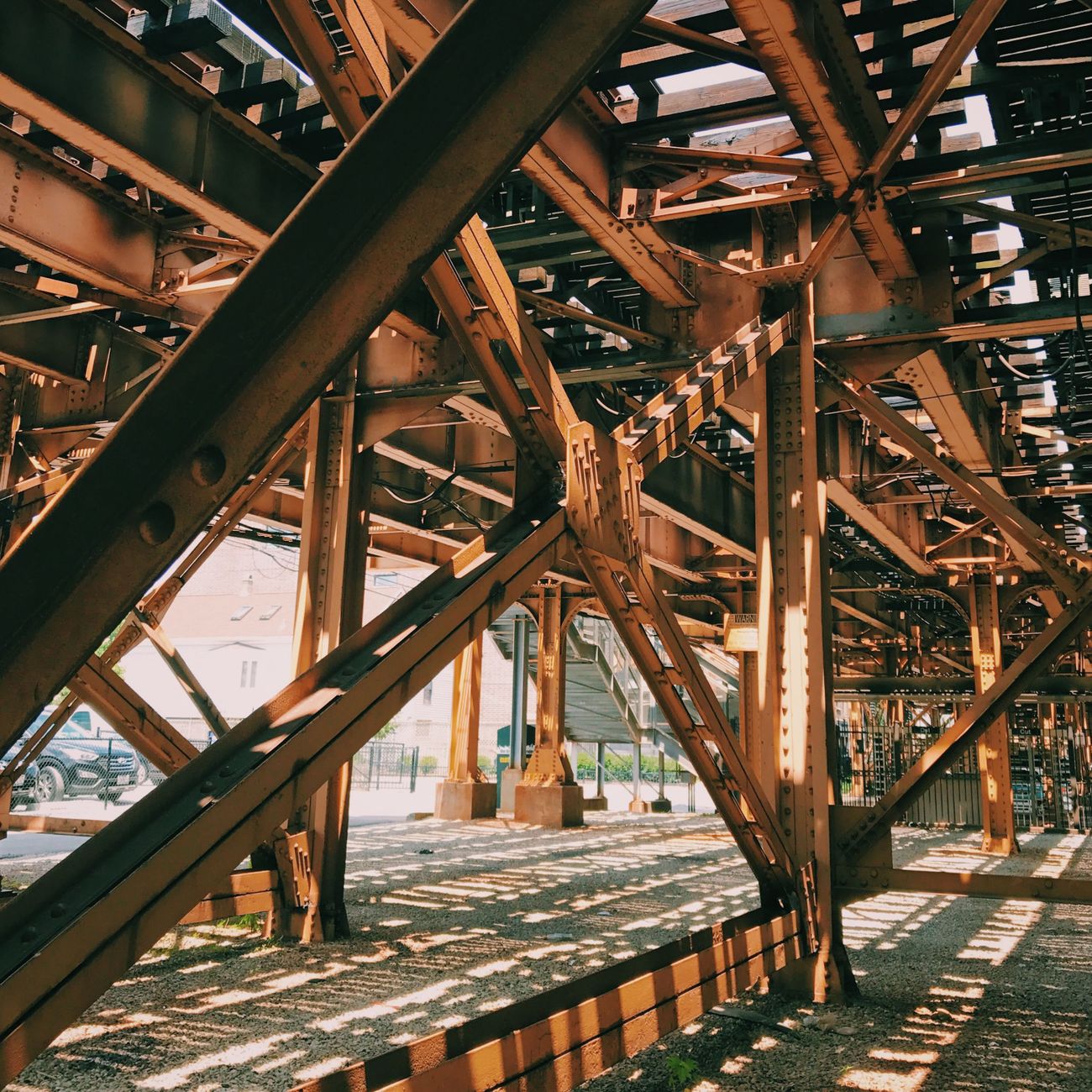 Steel Connection Design