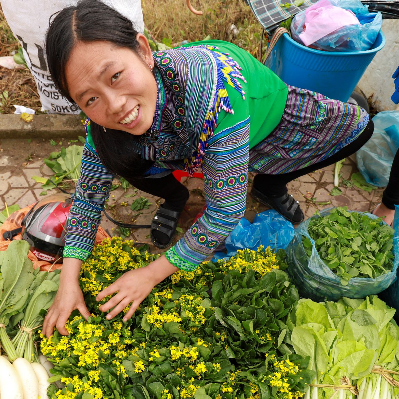 Medicinal Plant Use
