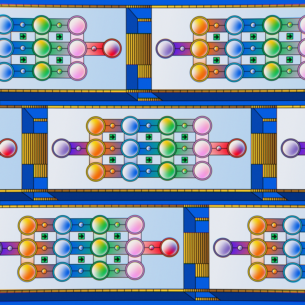 Computer Vision Techniques