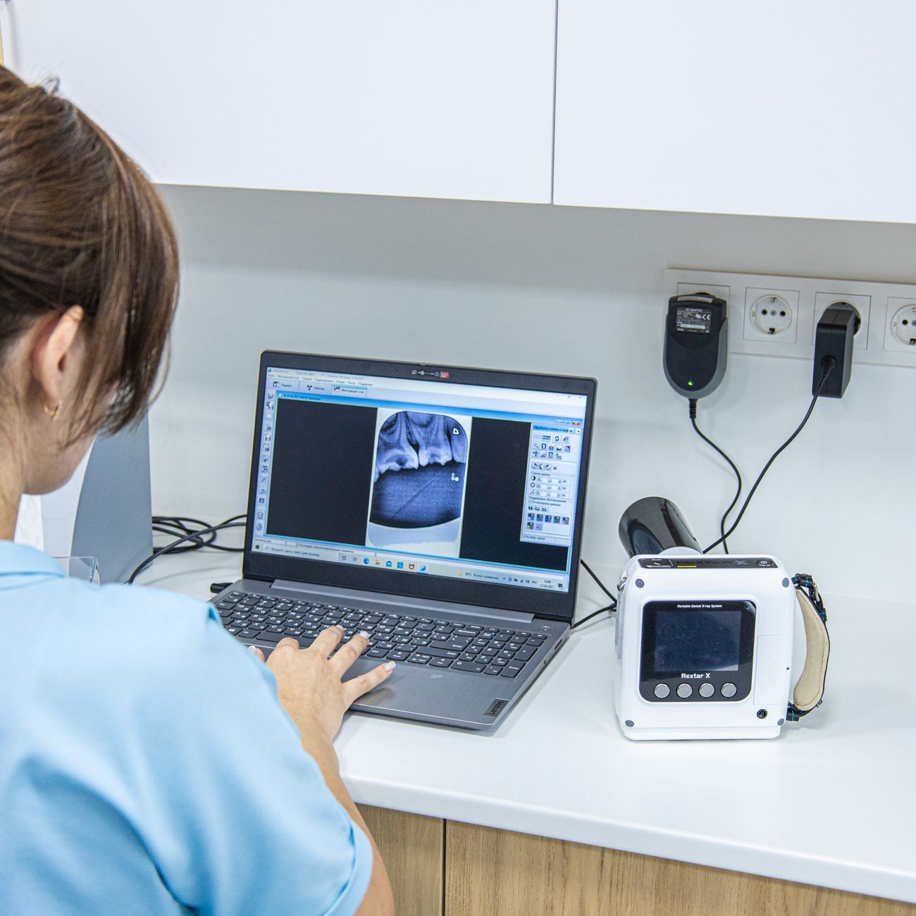 Data Preprocessing in Medical Imaging