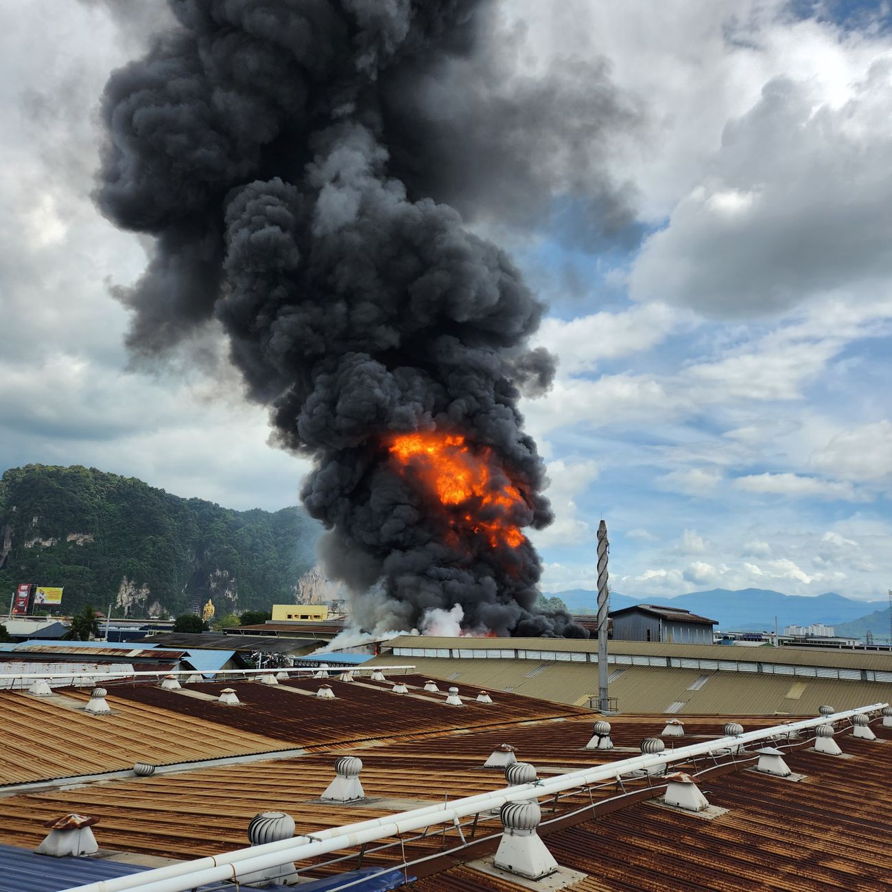 Crisis Management and Response
