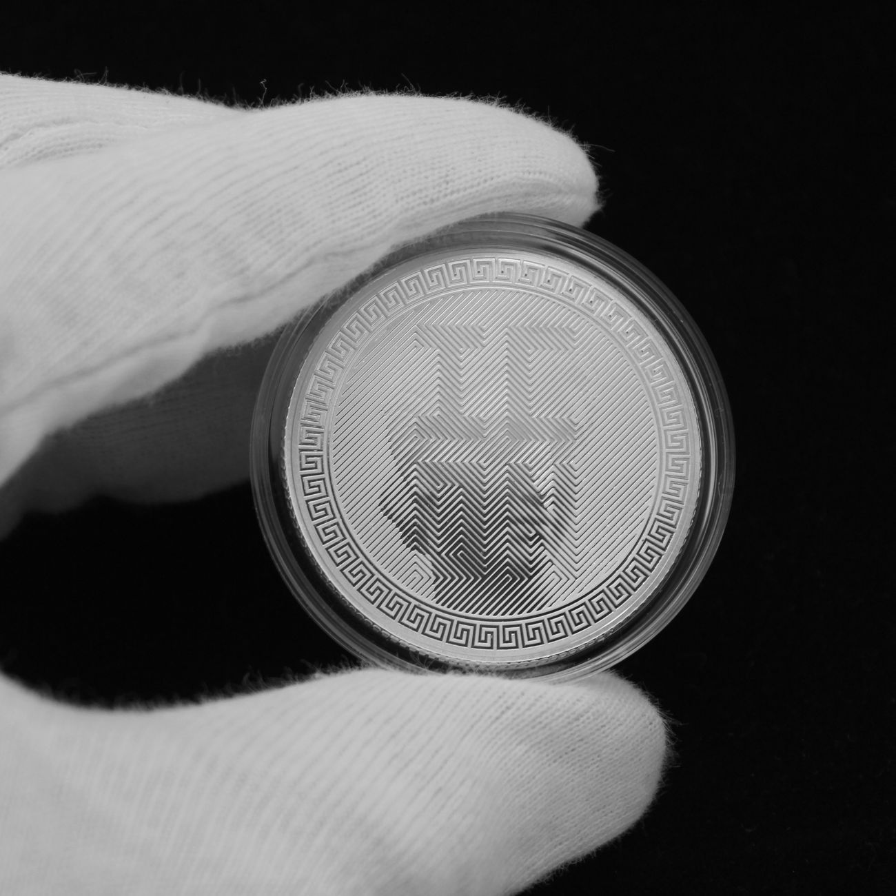 Quantitative Analysis in Precious Metals