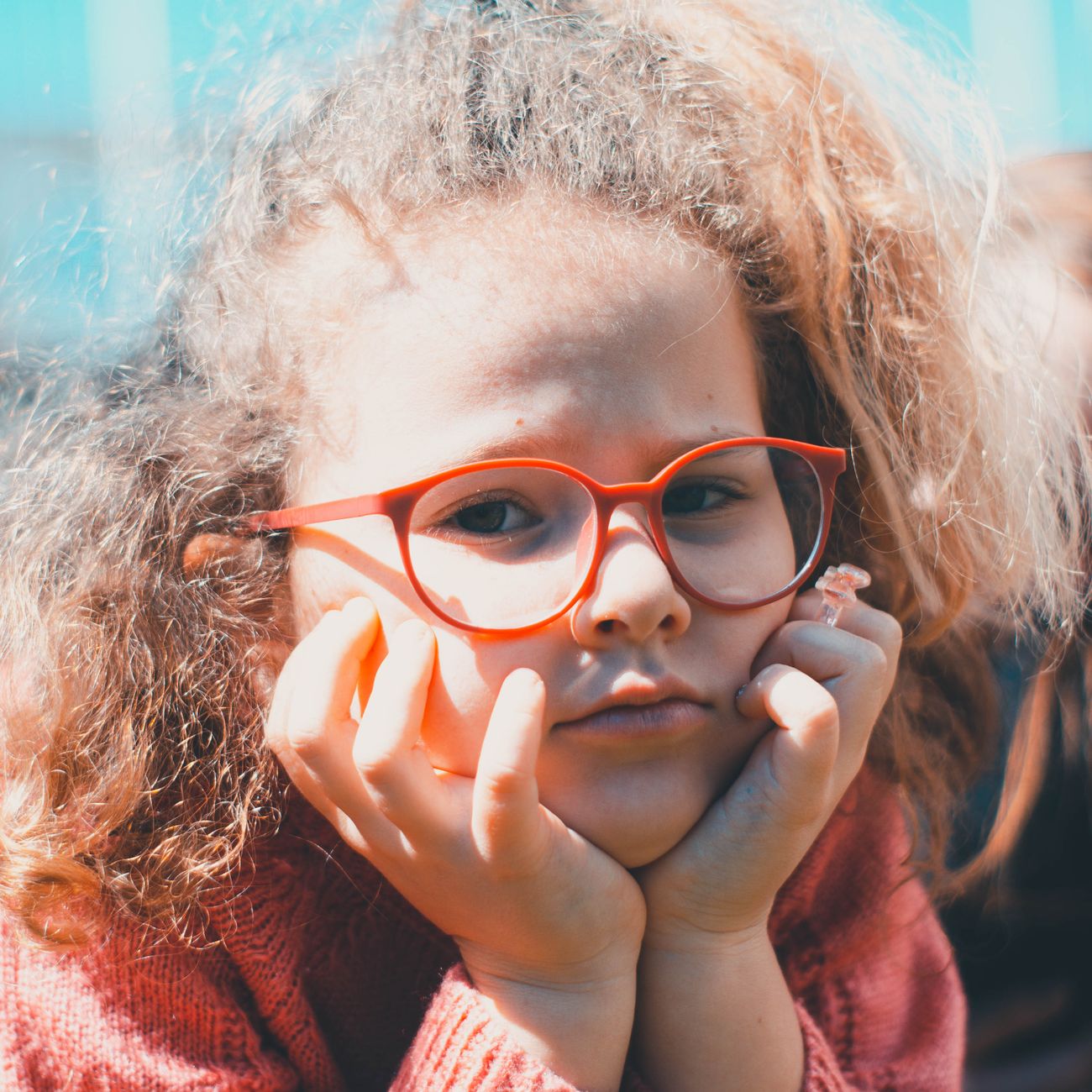 Pediatric Ocular Tumors