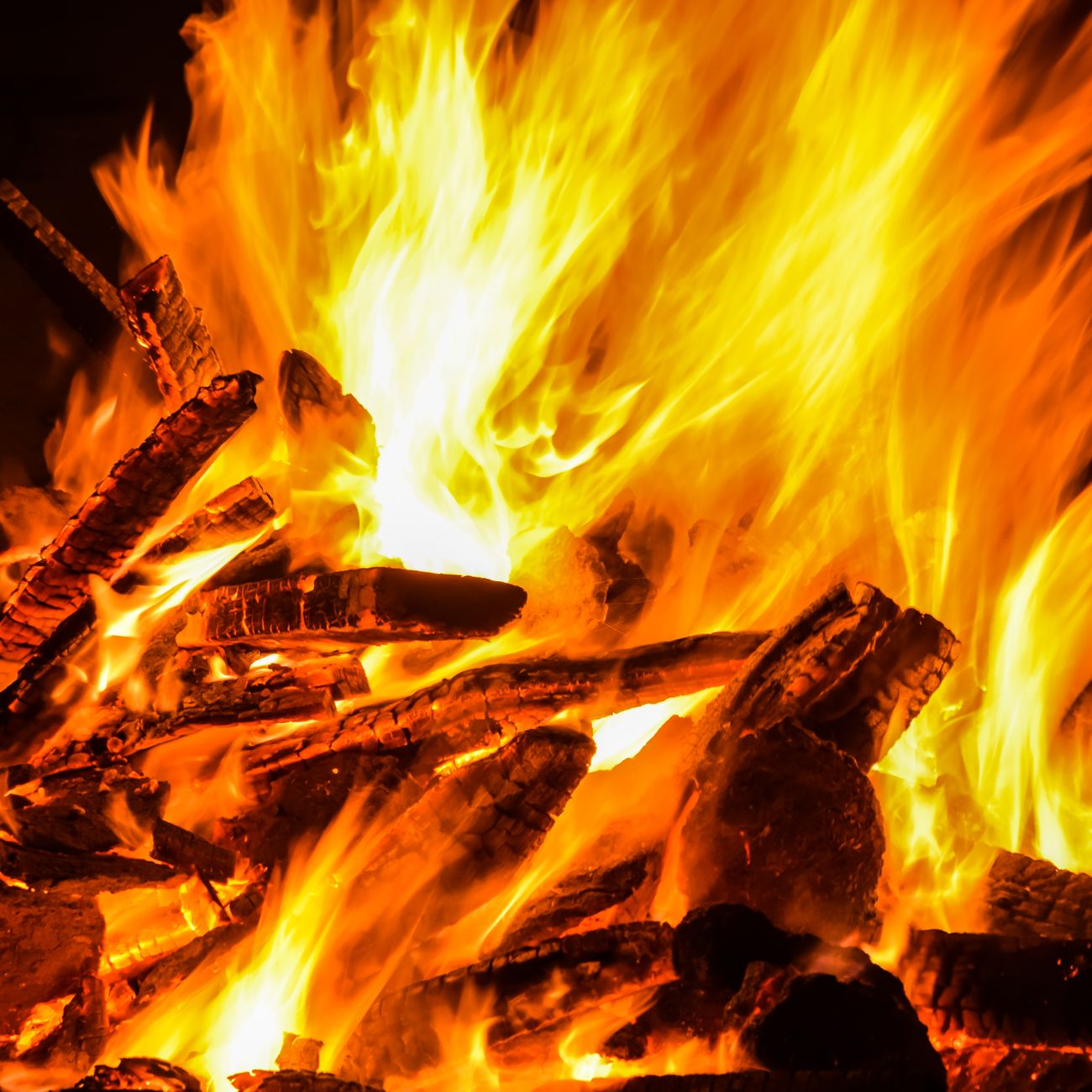 Computer Vision for Fire Behavior Analysis