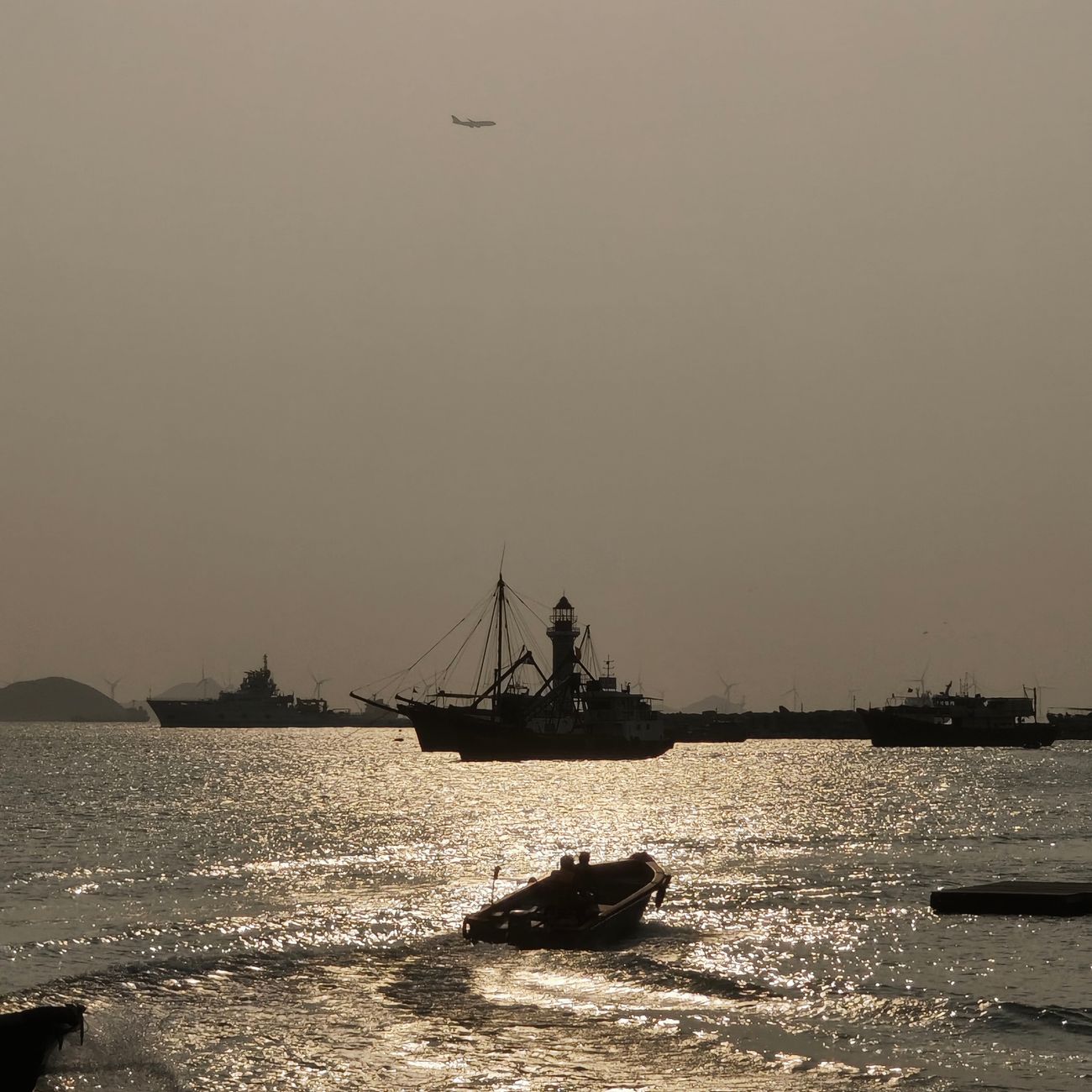 Piracy and Armed Robbery Arbitration