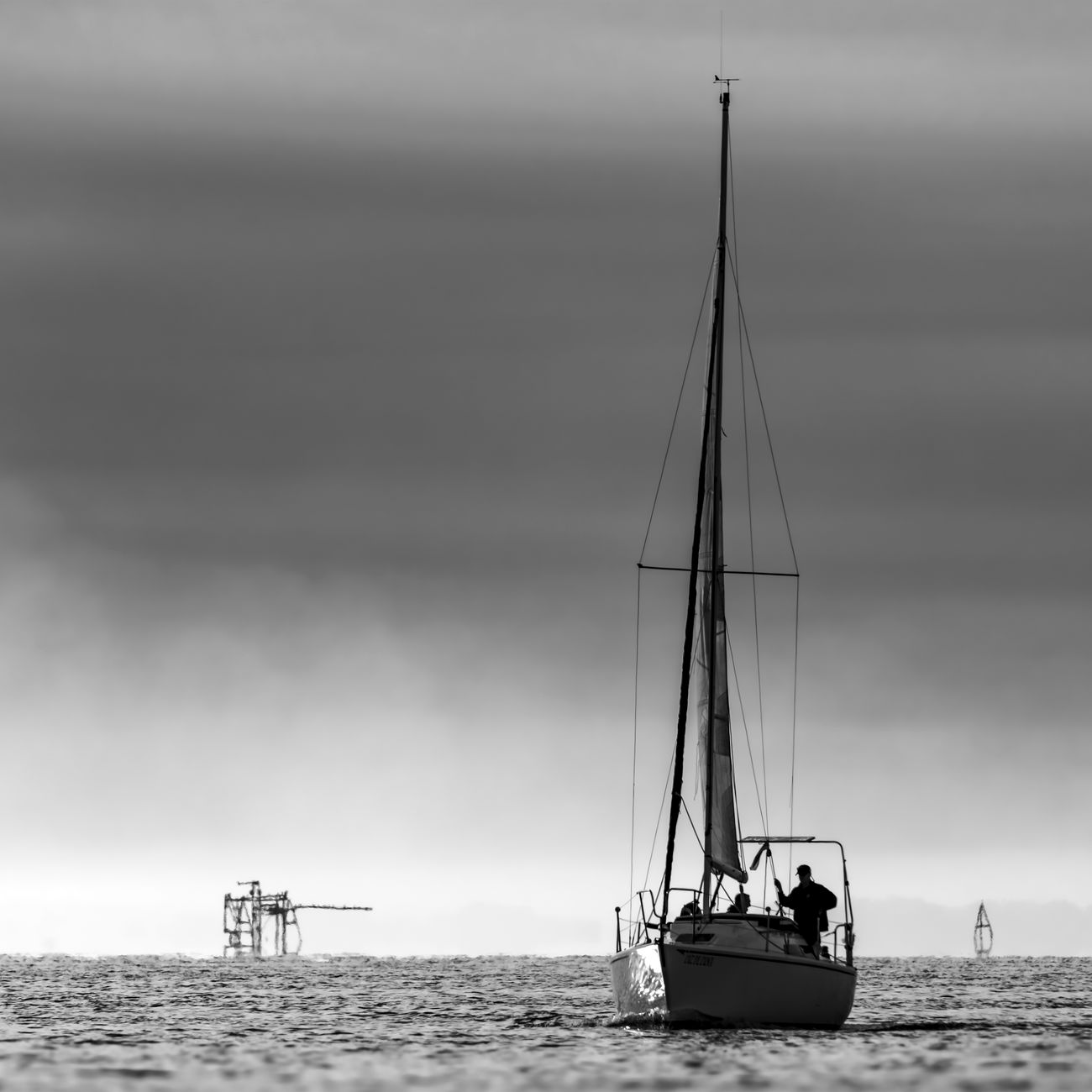 Crew Management and Training