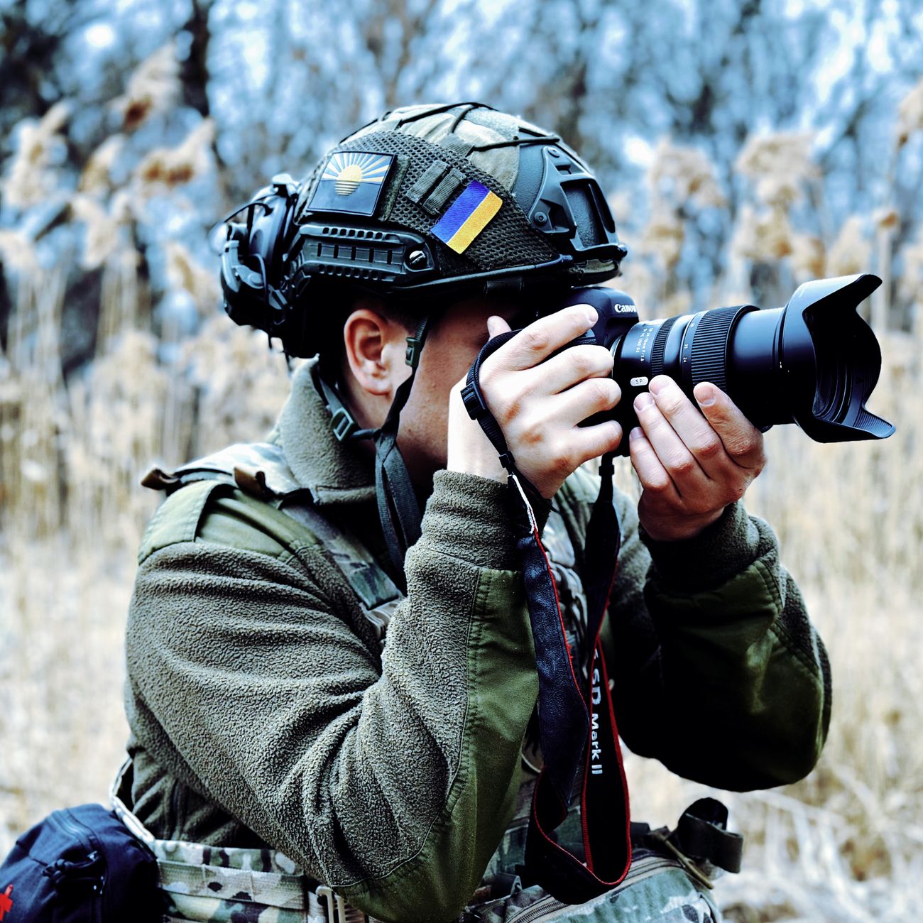 Psychological Operations Planning