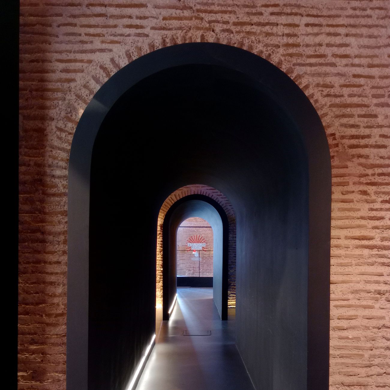 Exhibition Design and Installation