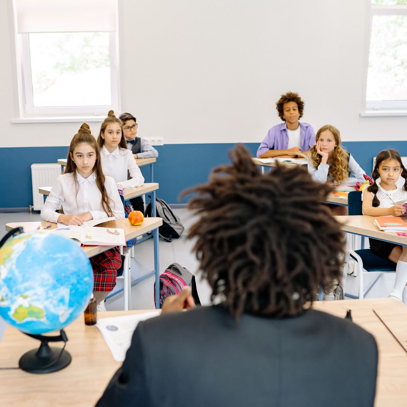 Implementing AI in Education Systems