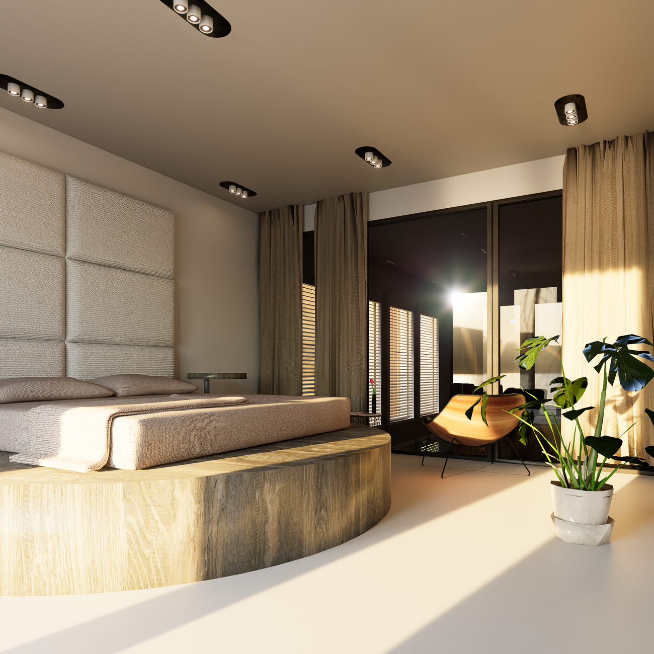 Immersive Design Presentation and Communication Skills
