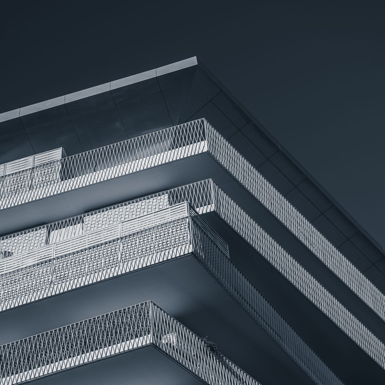 Natural Language Processing in Architecture