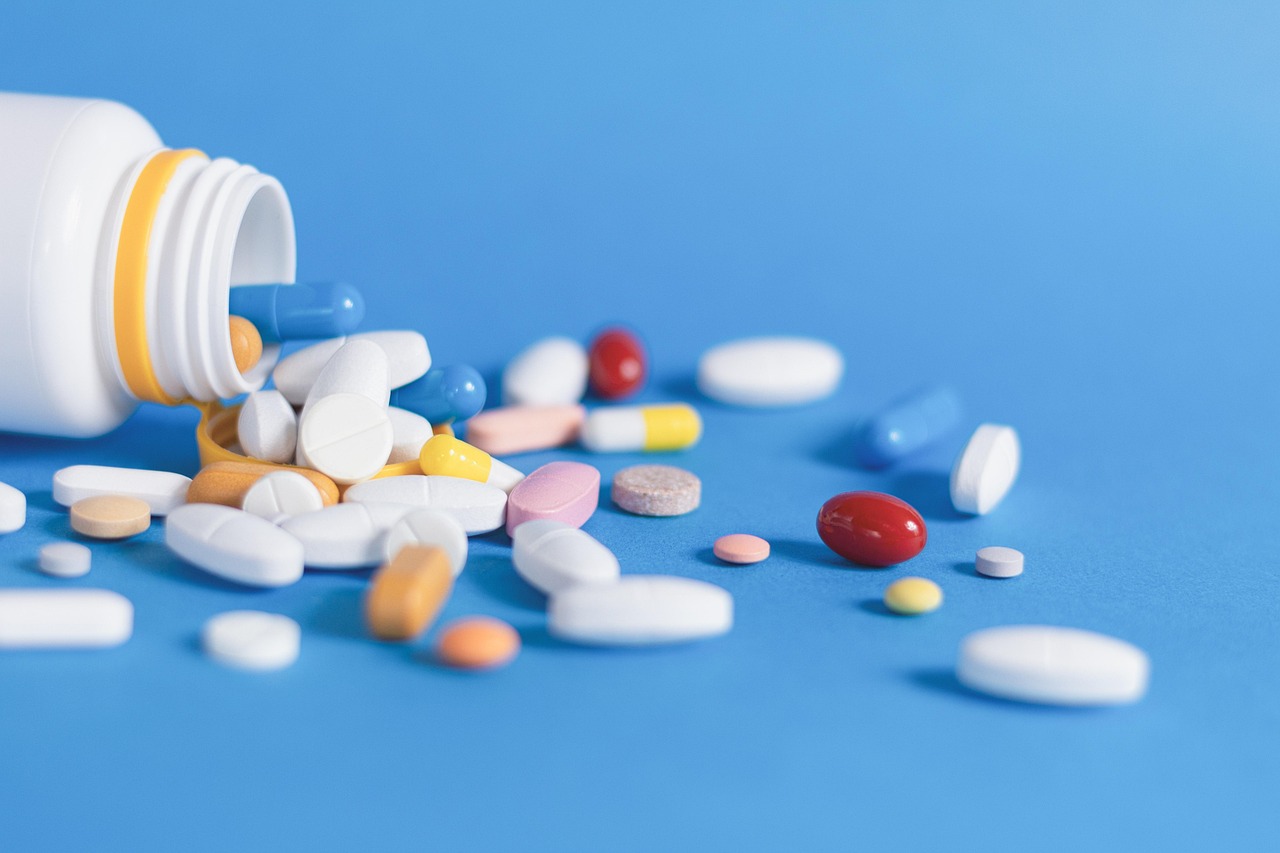 Healthcare Data Analytics