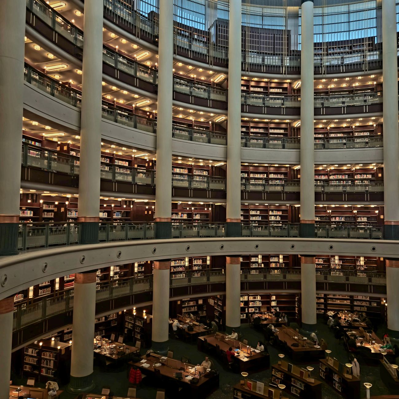 Legal Research for International Business