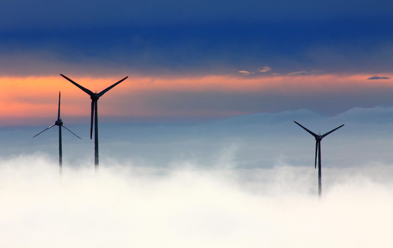 Renewable Energy Technology and Systems