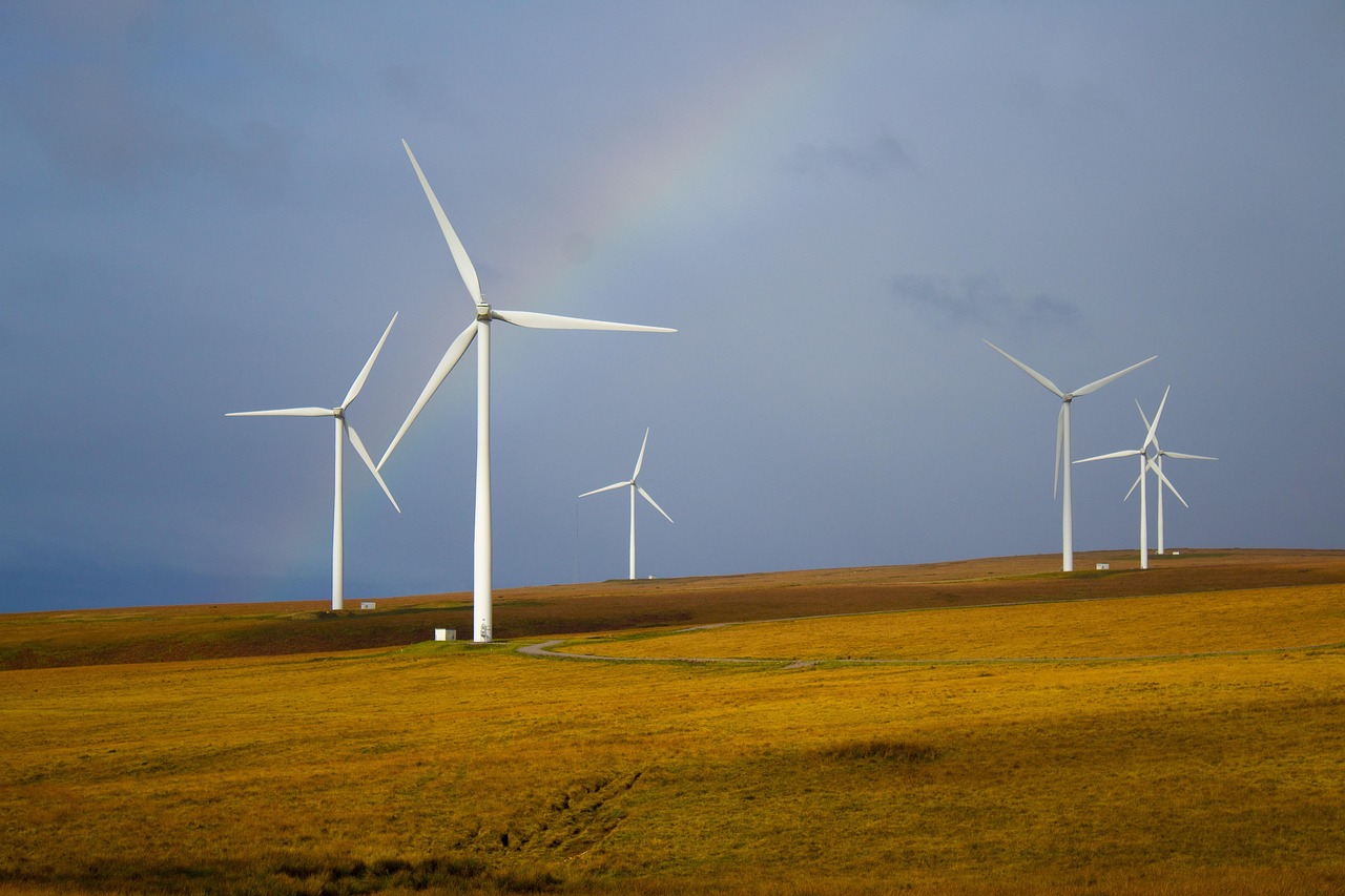 Financial Analysis for Renewable Energy Projects