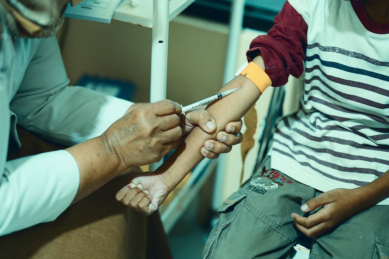 Patient Communication and Engagement