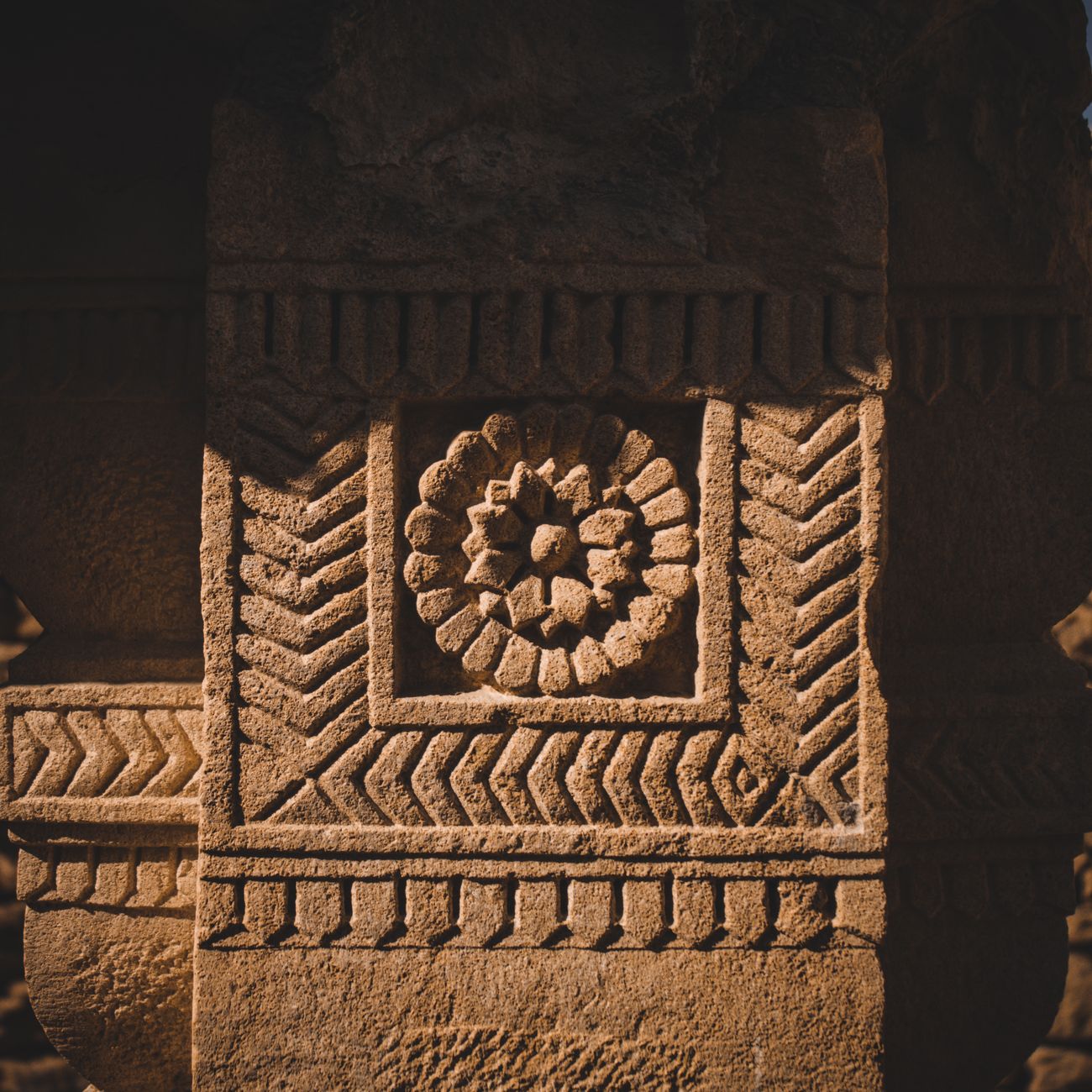 * Cultural Heritage Preservation and Sustainable Development