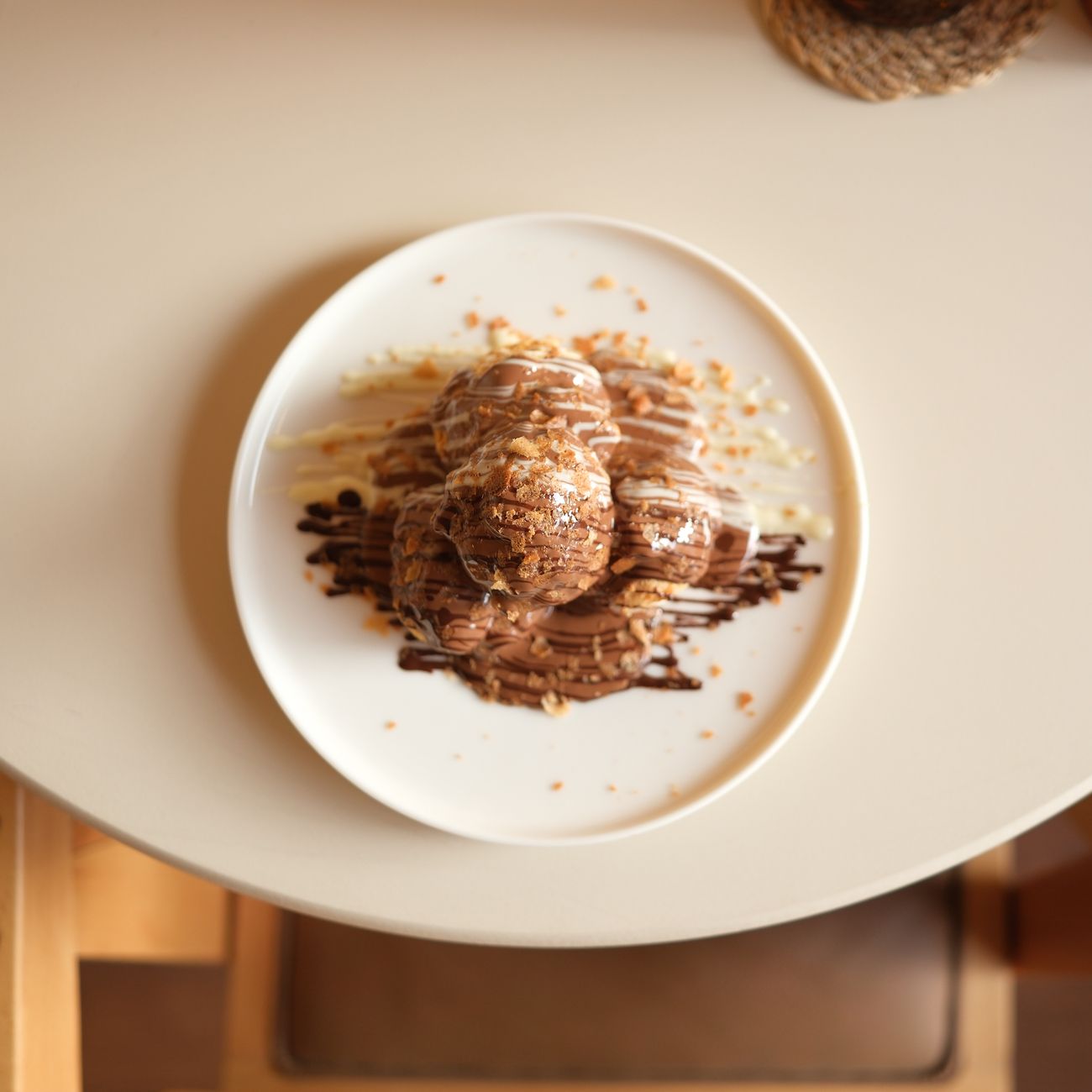 Mastering Caramel and Toffee